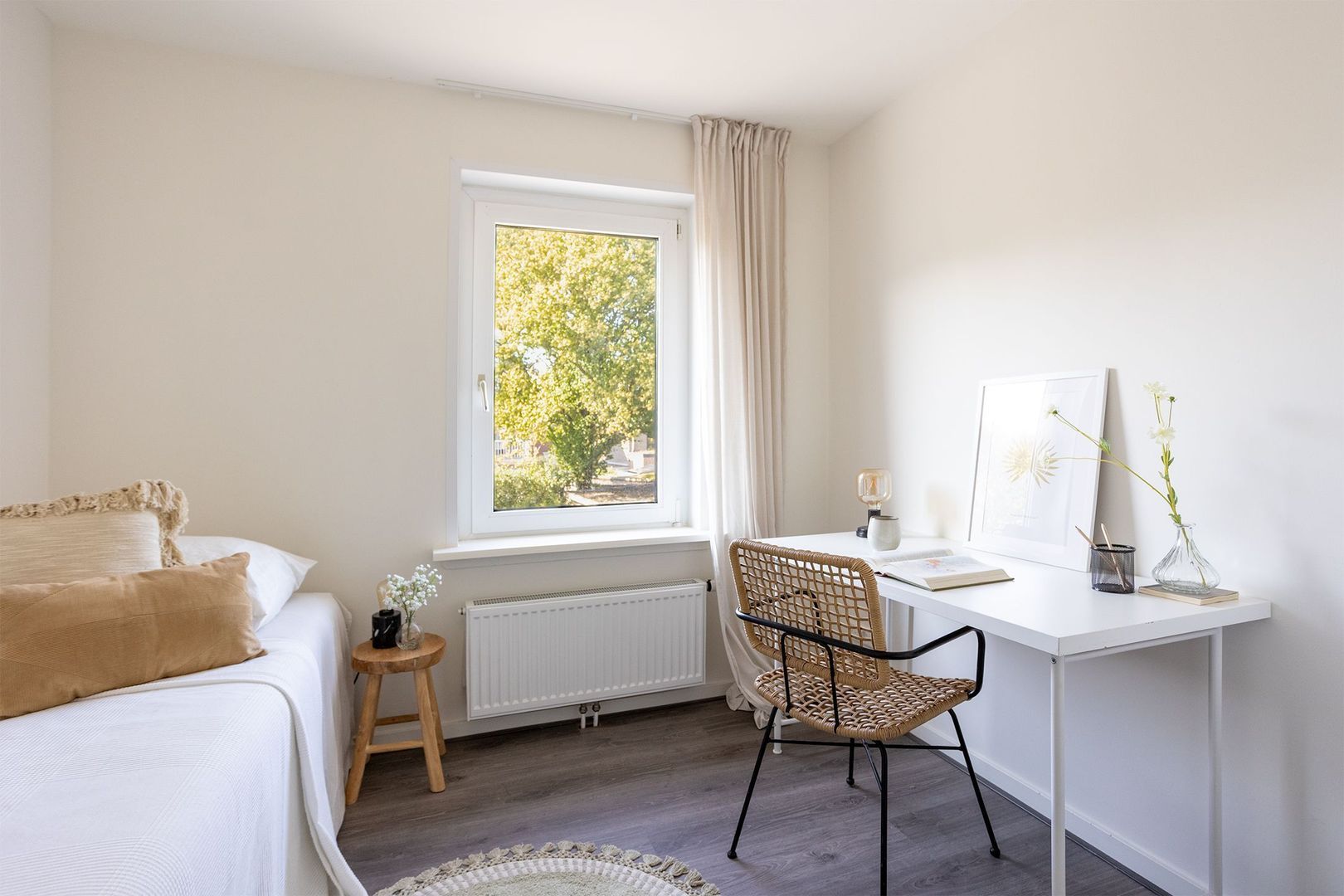 van Ostadelaan 10, Loosdrecht foto-23 blur