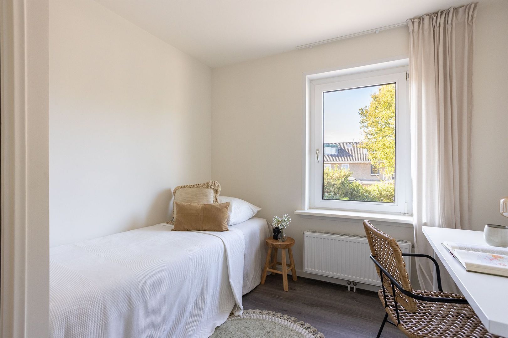 van Ostadelaan 10, Loosdrecht foto-25 blur