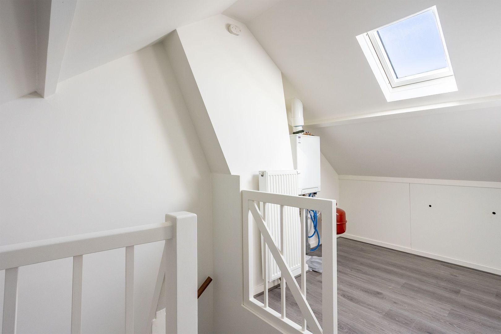 van Ostadelaan 10, Loosdrecht foto-31 blur