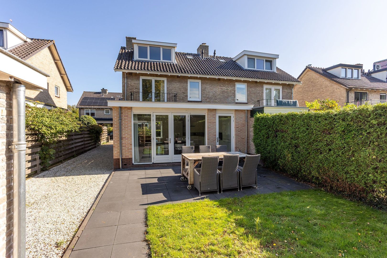 van Ostadelaan 10, Loosdrecht foto-35 blur