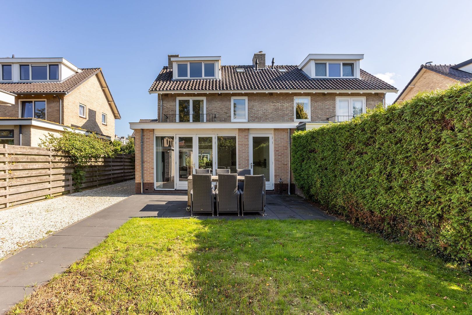 van Ostadelaan 10, Loosdrecht foto-39 blur