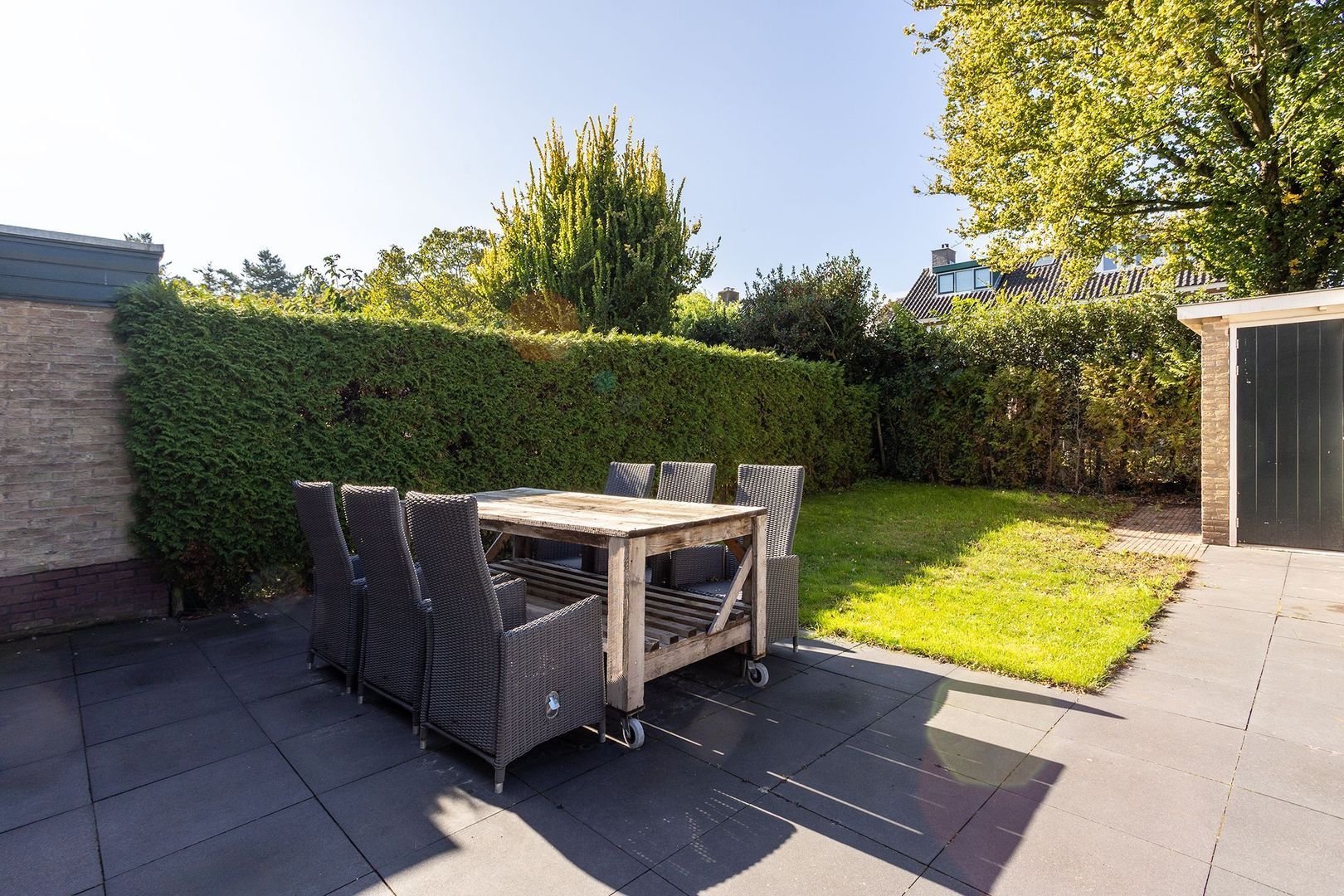 van Ostadelaan 10, Loosdrecht foto-38 blur