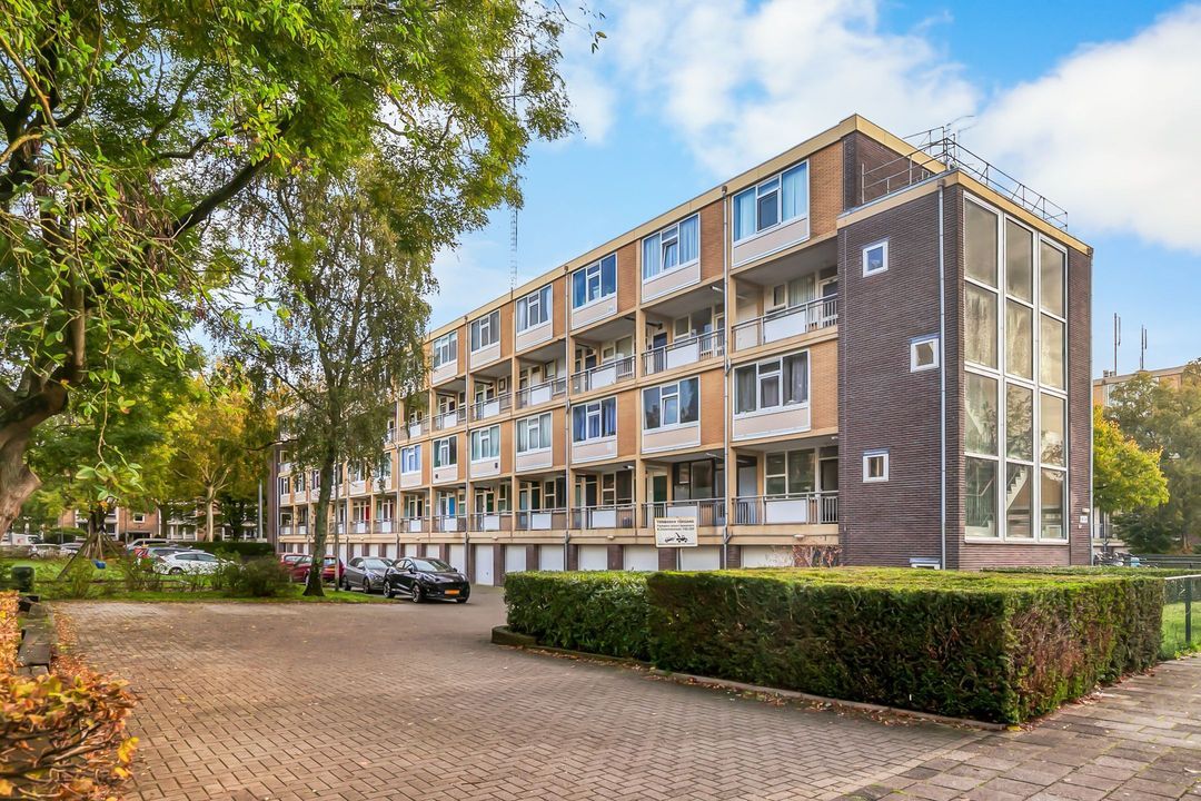 Karel Doormanlaan 186, Hilversum