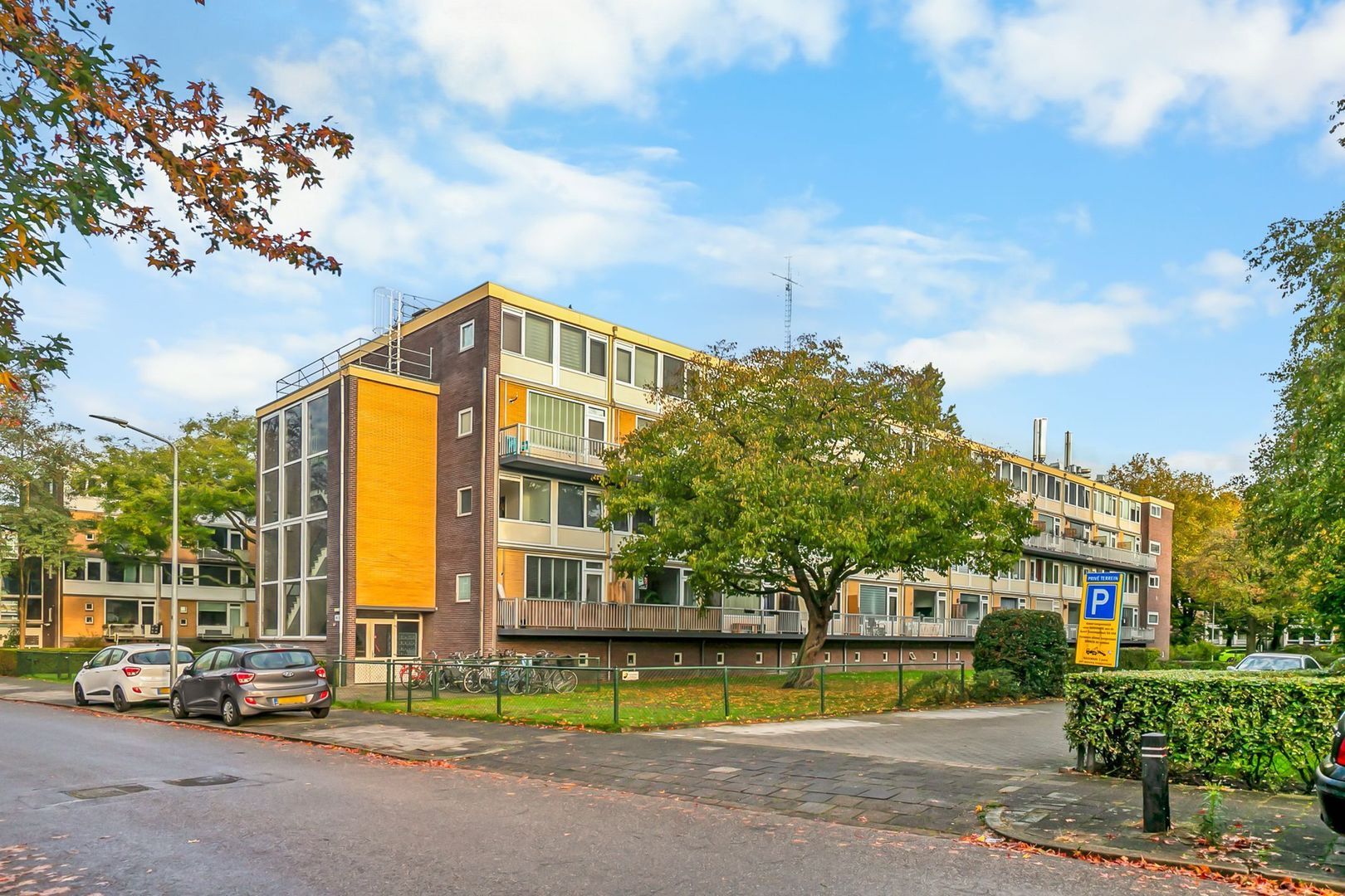 Karel Doormanlaan 186, Hilversum foto-1 blur