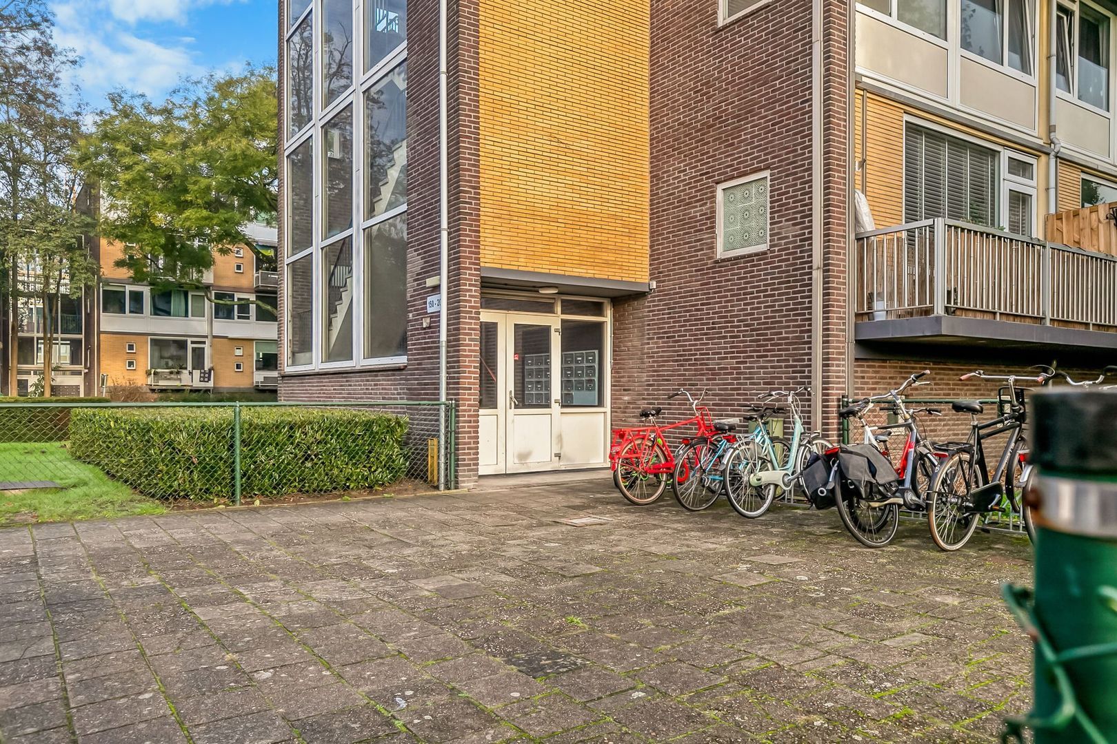 Karel Doormanlaan 186, Hilversum foto-2 blur