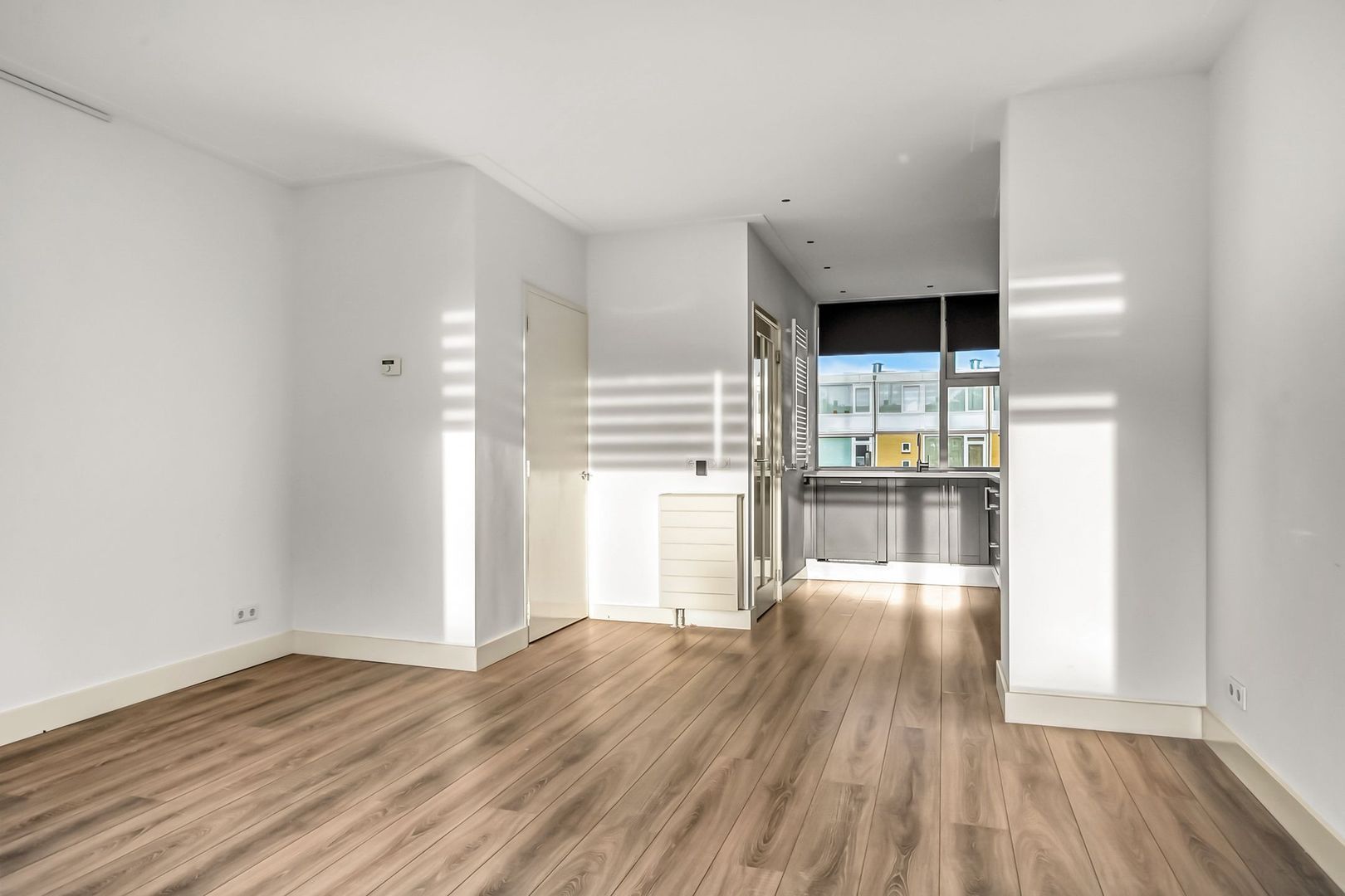 Karel Doormanlaan 186, Hilversum foto-6 blur