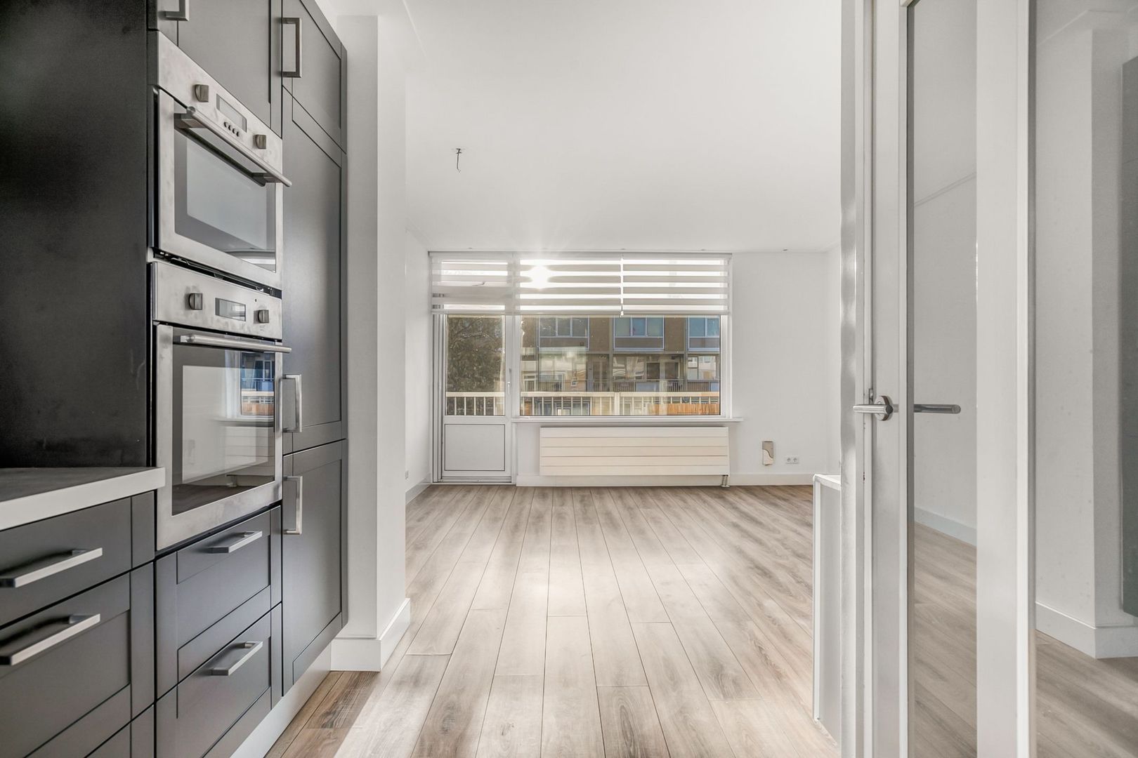 Karel Doormanlaan 186, Hilversum foto-11 blur