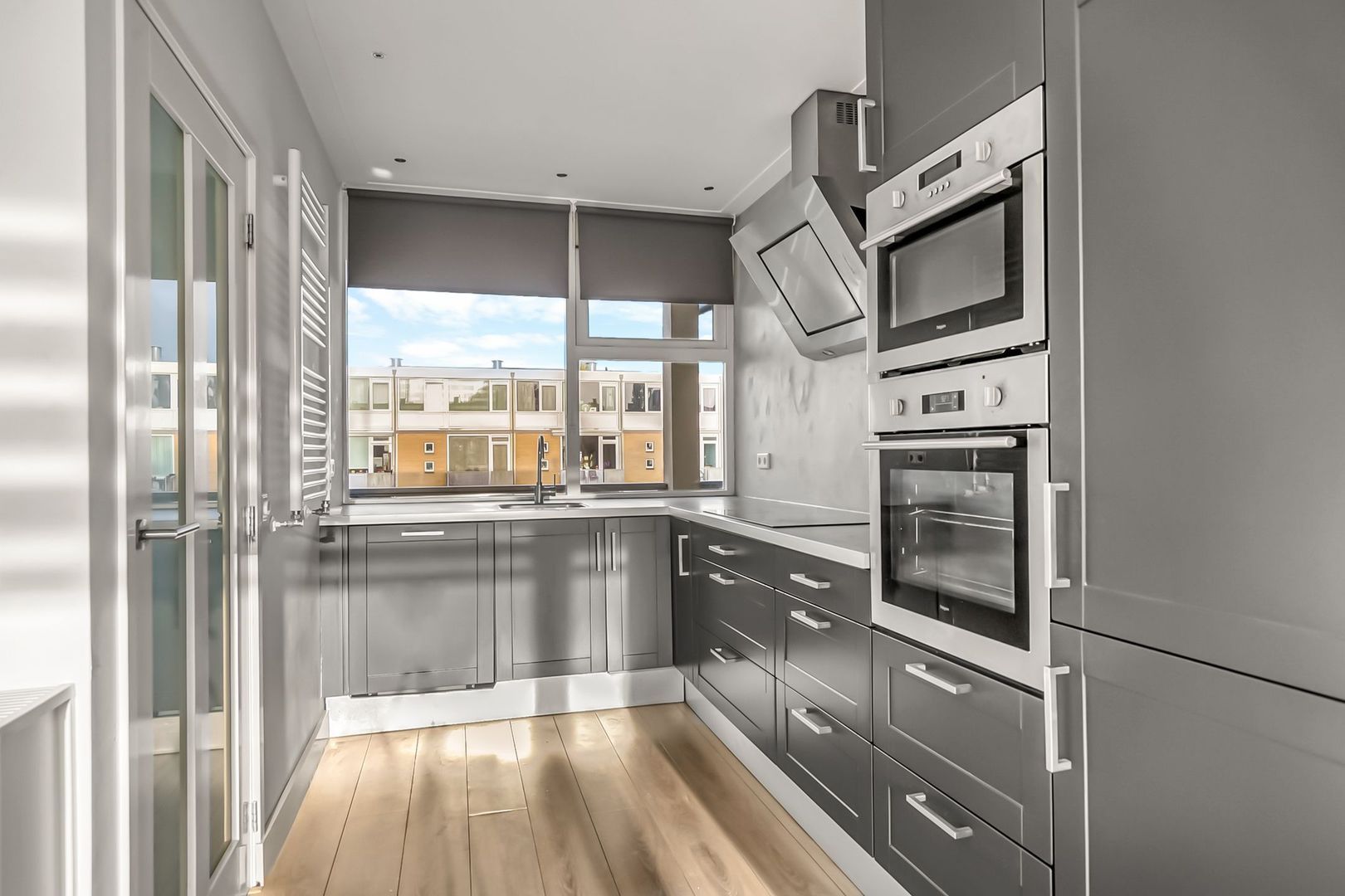 Karel Doormanlaan 186, Hilversum foto-10 blur