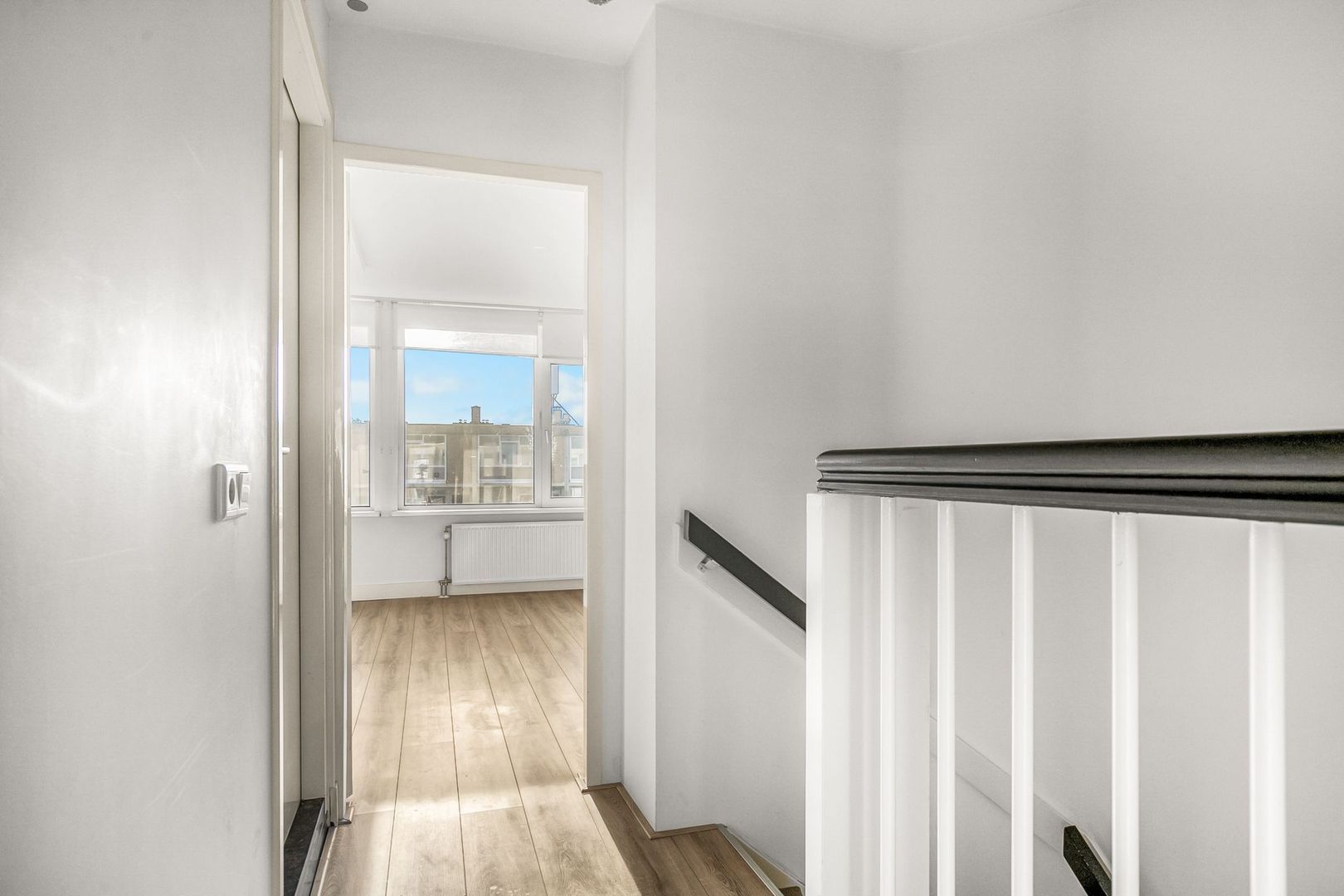 Karel Doormanlaan 186, Hilversum foto-14 blur