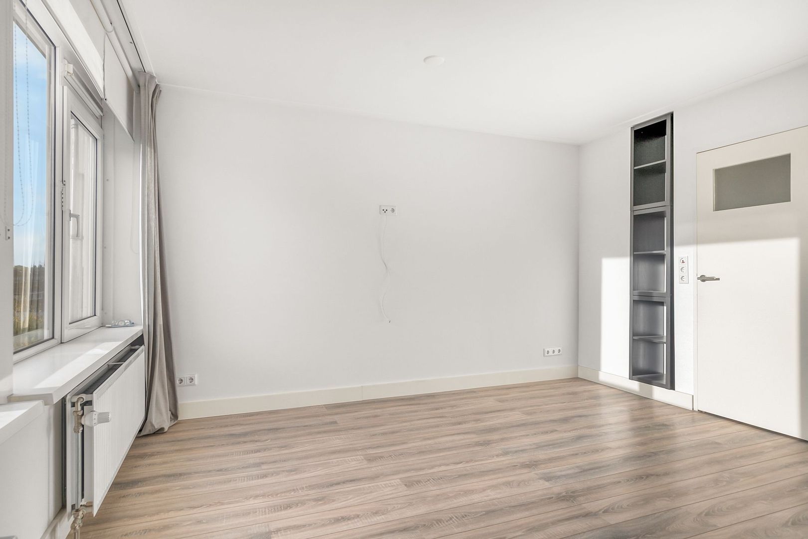 Karel Doormanlaan 186, Hilversum foto-20 blur