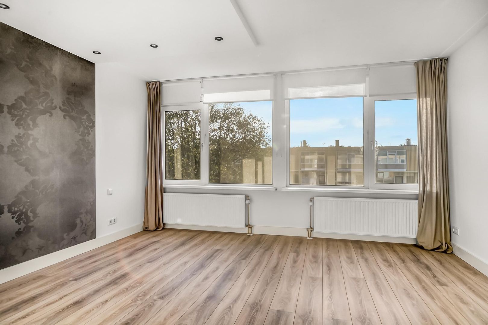 Karel Doormanlaan 186, Hilversum foto-19 blur