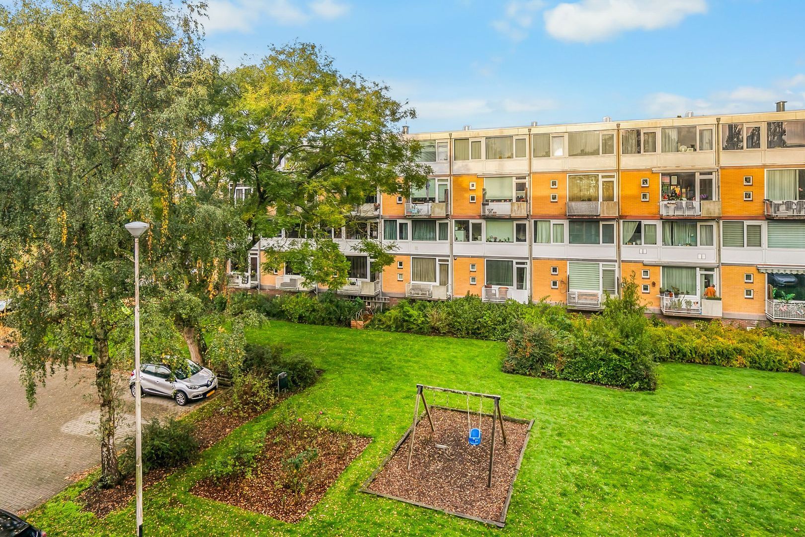 Karel Doormanlaan 186, Hilversum foto-23 blur