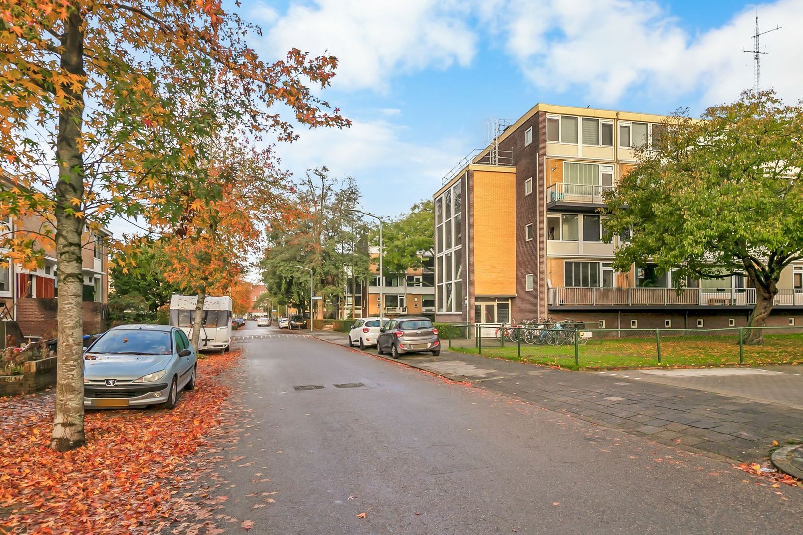 Karel Doormanlaan 186, Hilversum foto-24 blur