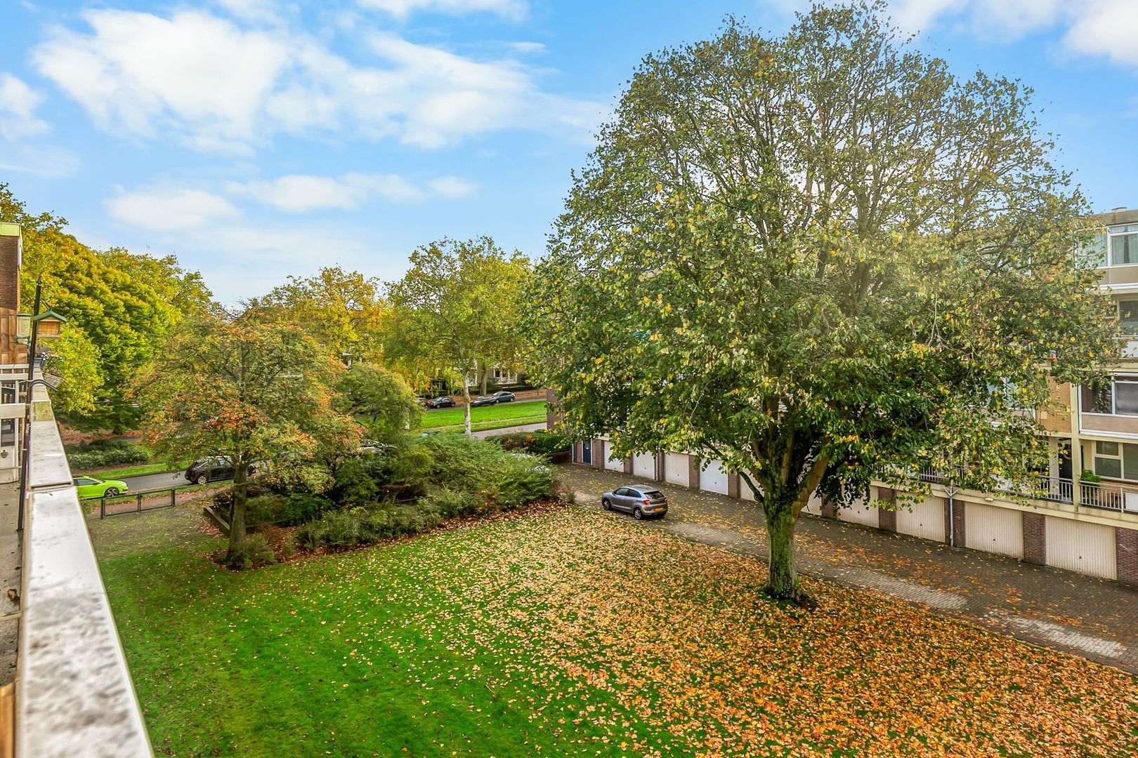 Karel Doormanlaan 186, Hilversum foto-25 blur