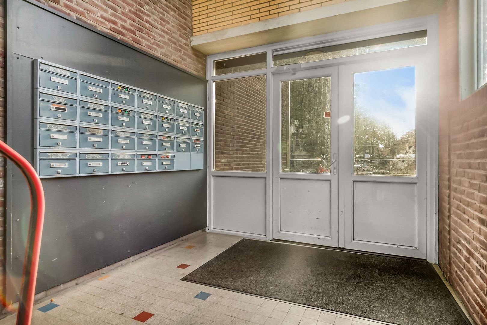 Karel Doormanlaan 186, Hilversum foto-22 blur