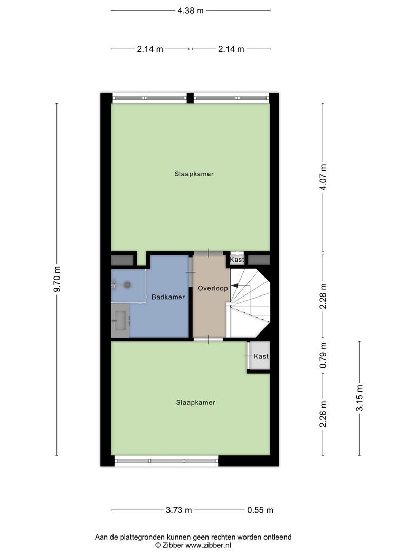 Karel Doormanlaan 186, Hilversum foto-28 blur