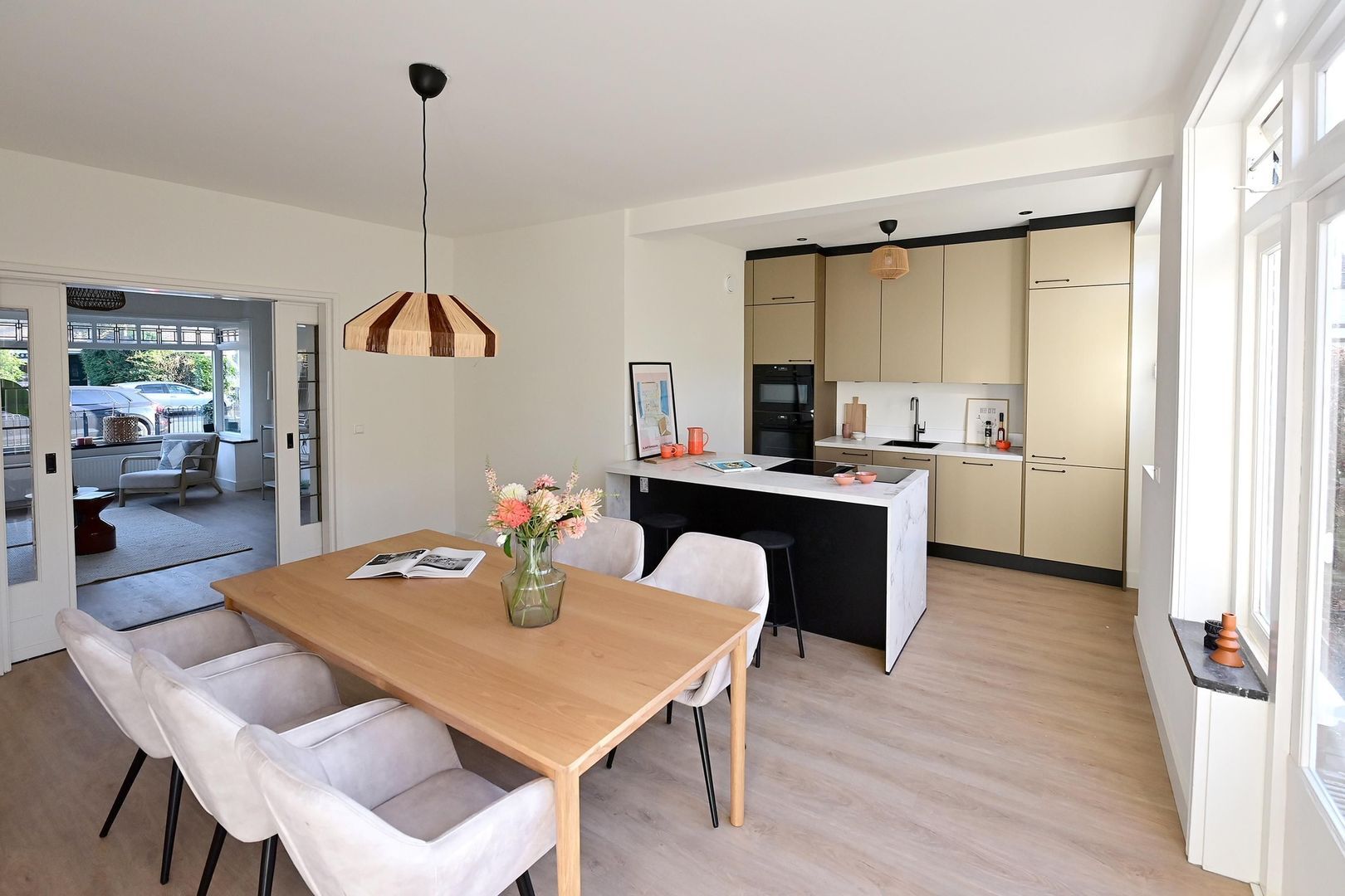 Gijsbrecht van Amstelstraat 409, Hilversum foto-2 blur