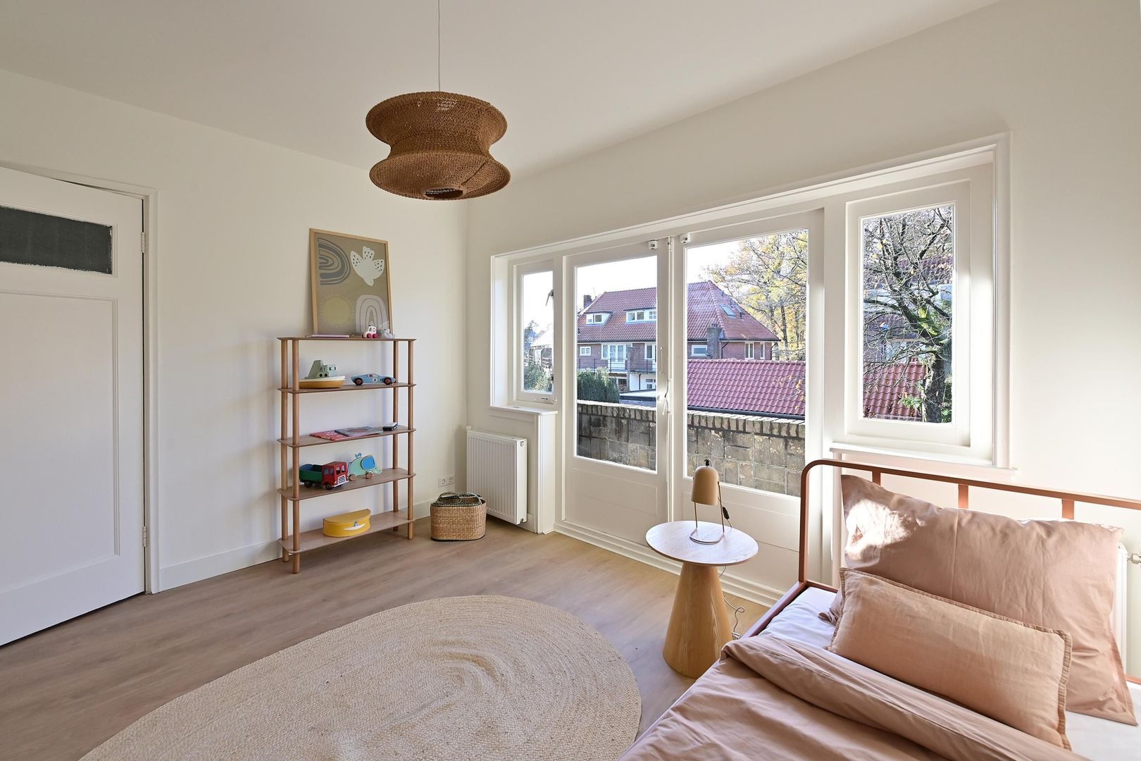 Gijsbrecht van Amstelstraat 409, Hilversum foto-12 blur