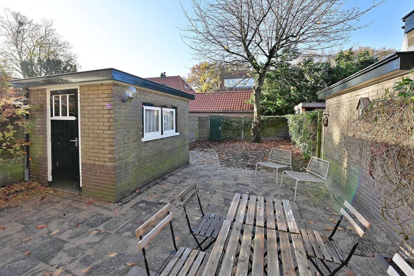 Gijsbrecht van Amstelstraat 409, Hilversum foto-9 blur