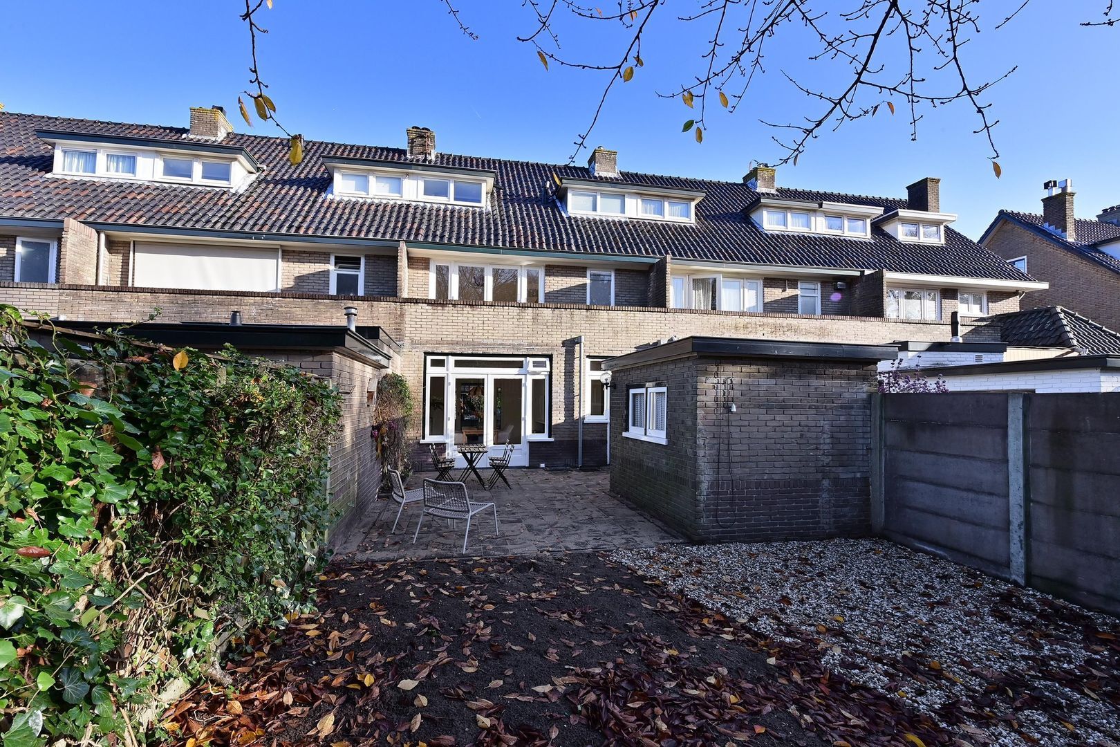 Gijsbrecht van Amstelstraat 409, Hilversum foto-19 blur