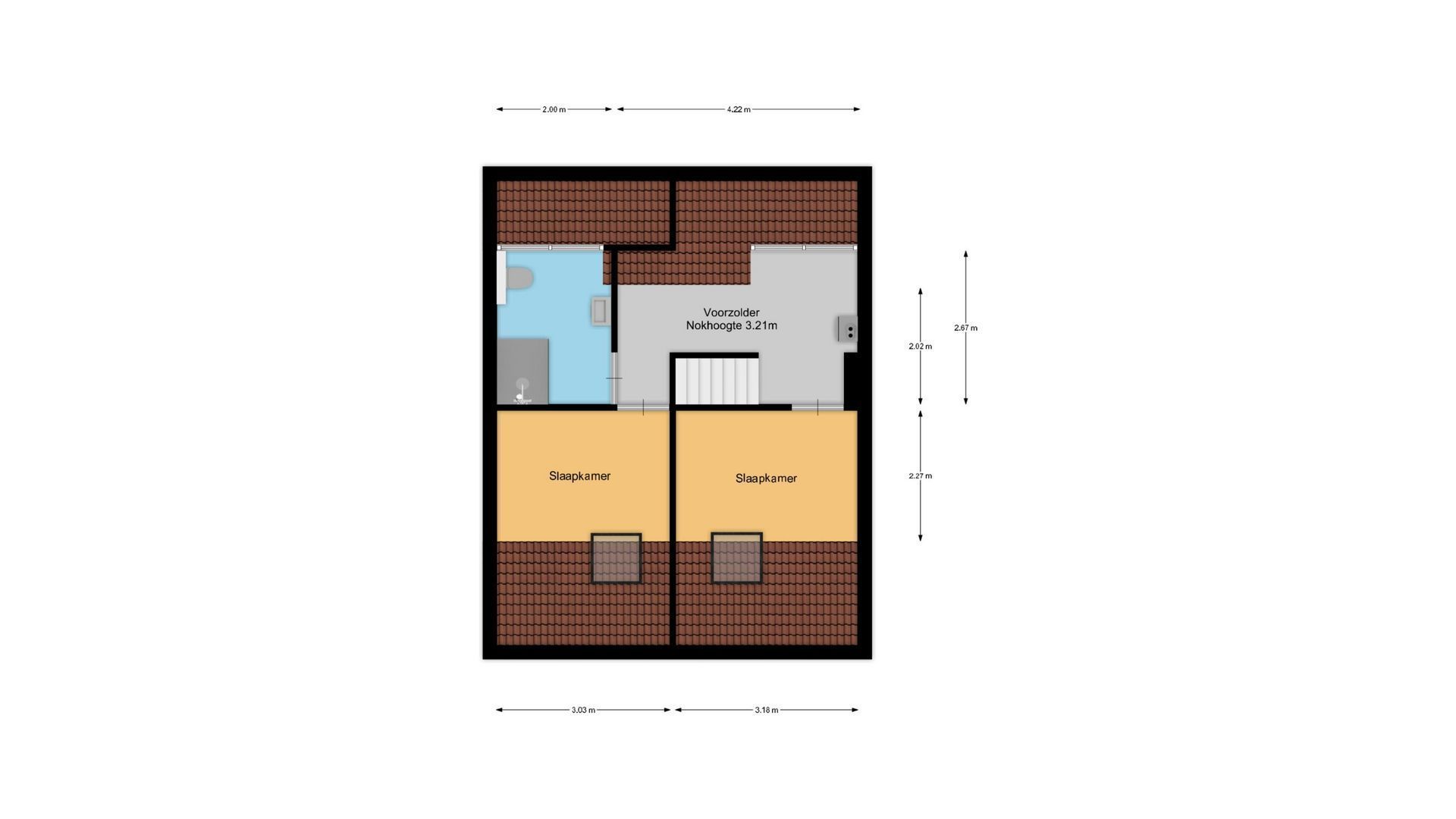 Gijsbrecht van Amstelstraat 409, Hilversum foto-22 blur