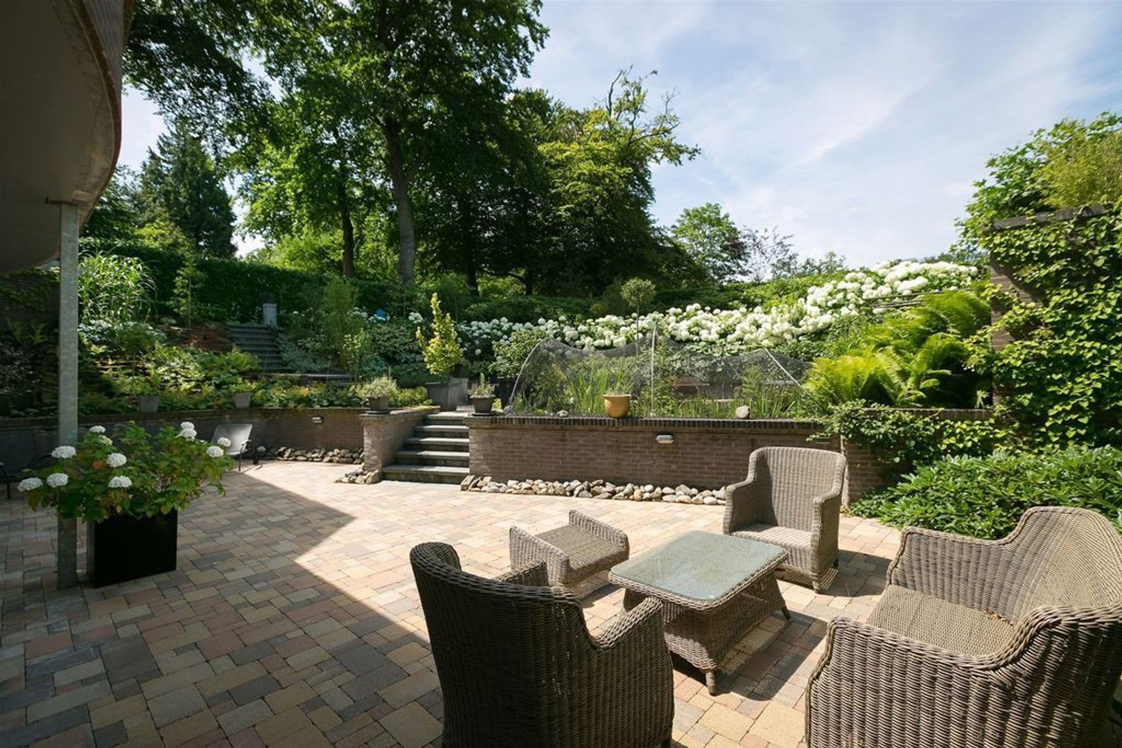 's-Gravelandseweg 192, Hilversum foto-19 blur