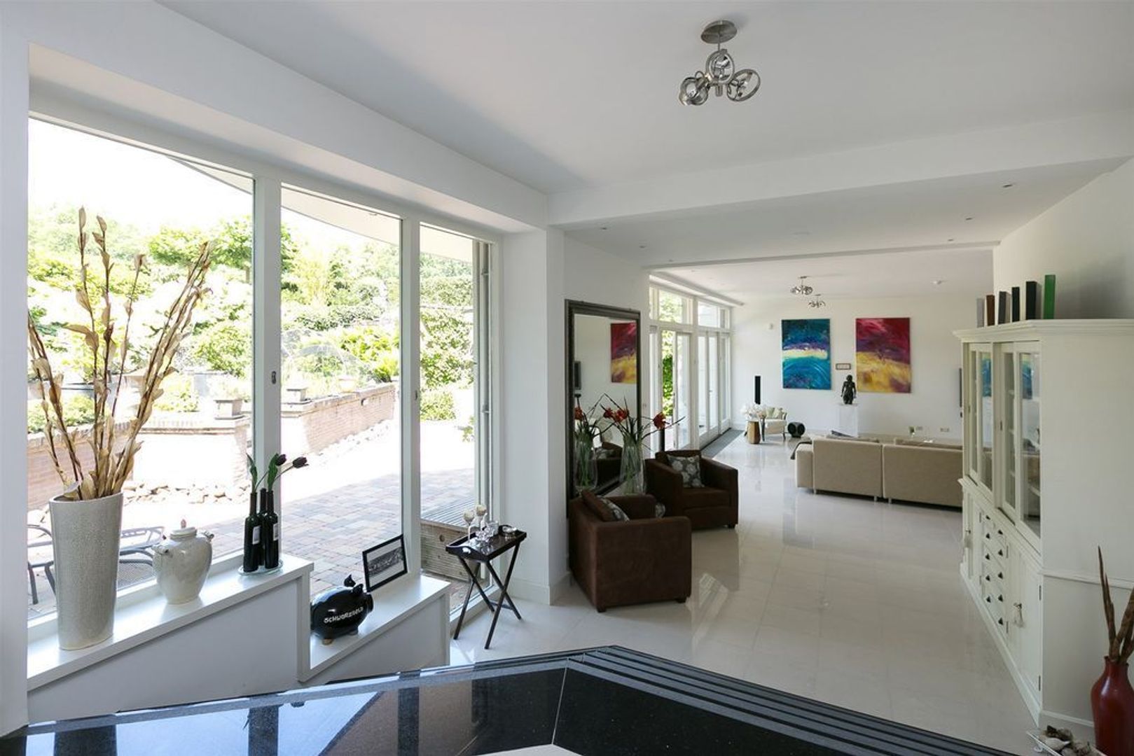 's-Gravelandseweg 192, Hilversum foto-10 blur