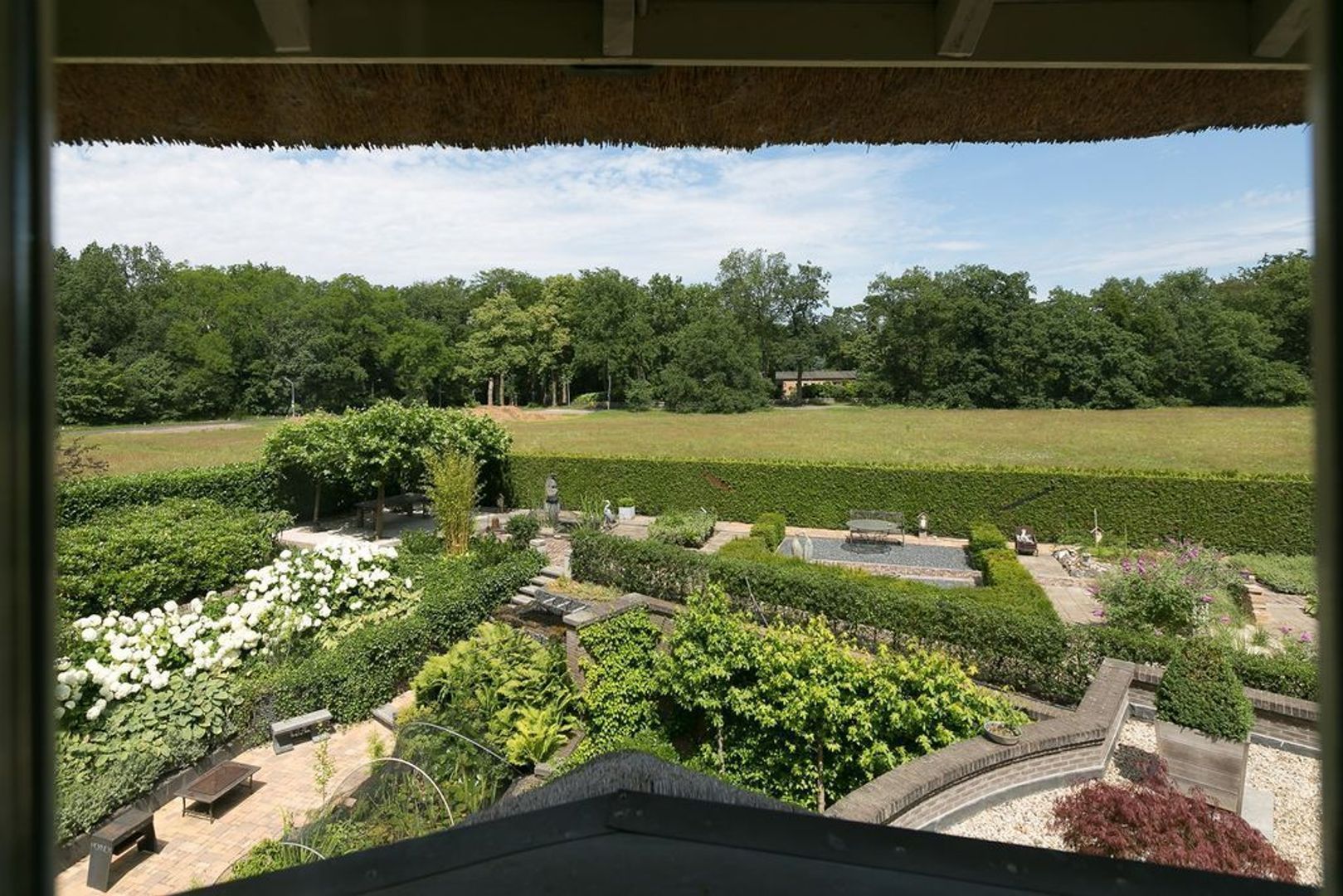 's-Gravelandseweg 192, Hilversum foto-12 blur