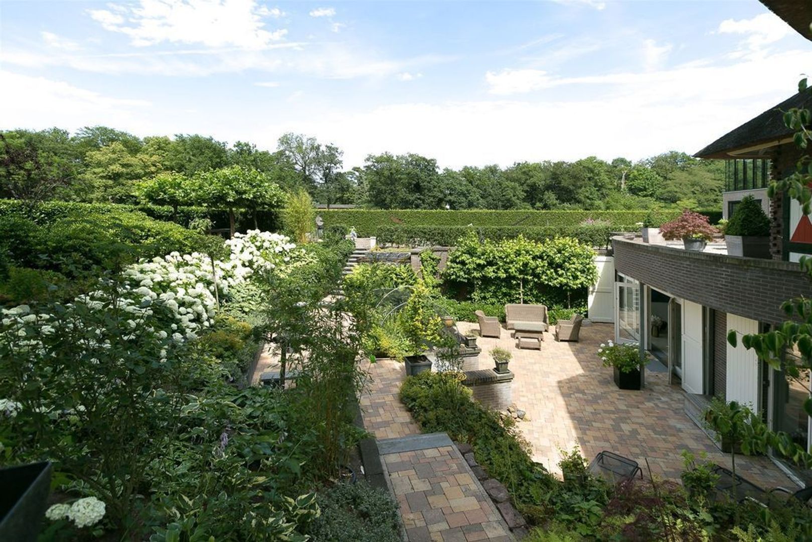 's-Gravelandseweg 192, Hilversum foto-14 blur