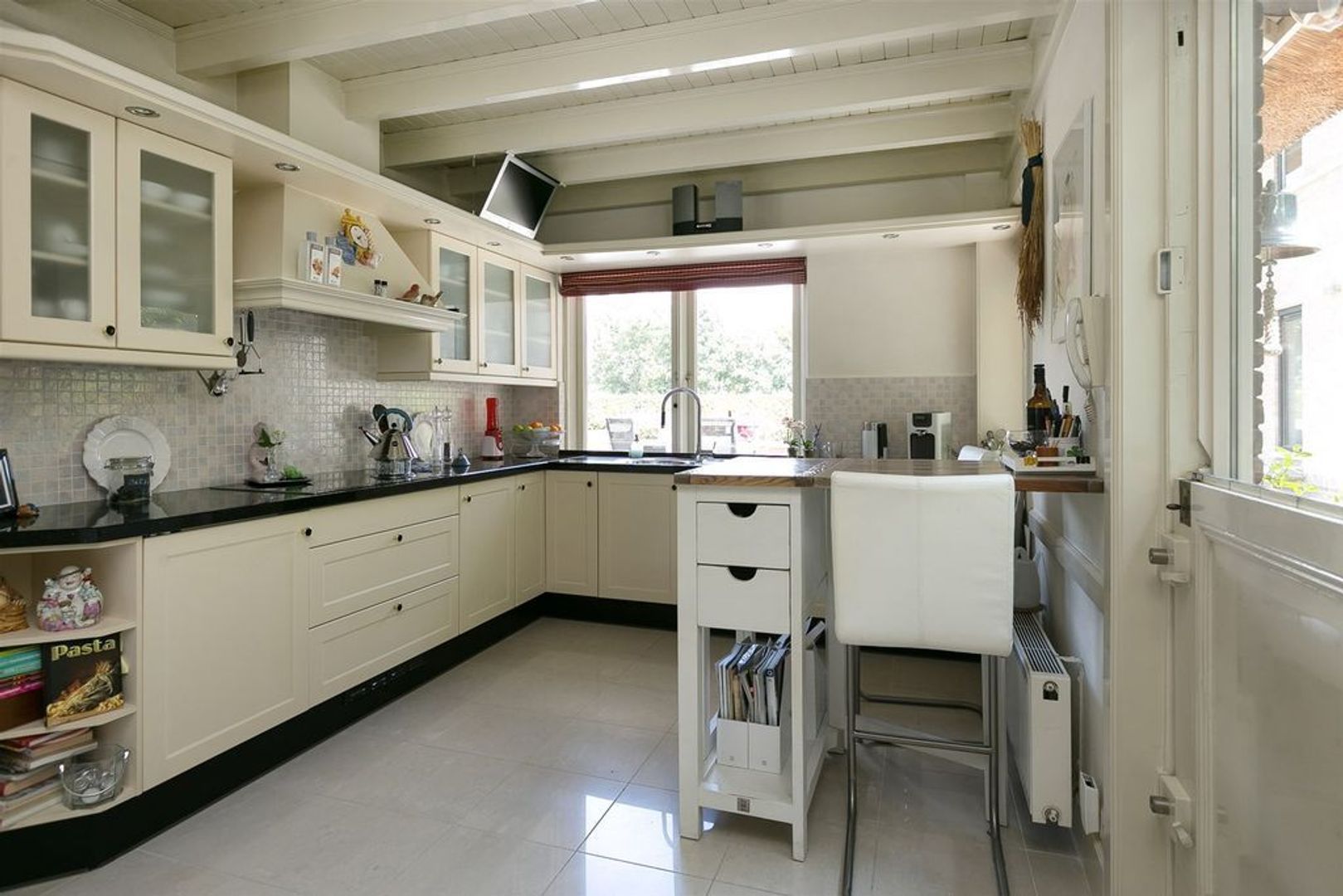 's-Gravelandseweg 192, Hilversum foto-8 blur