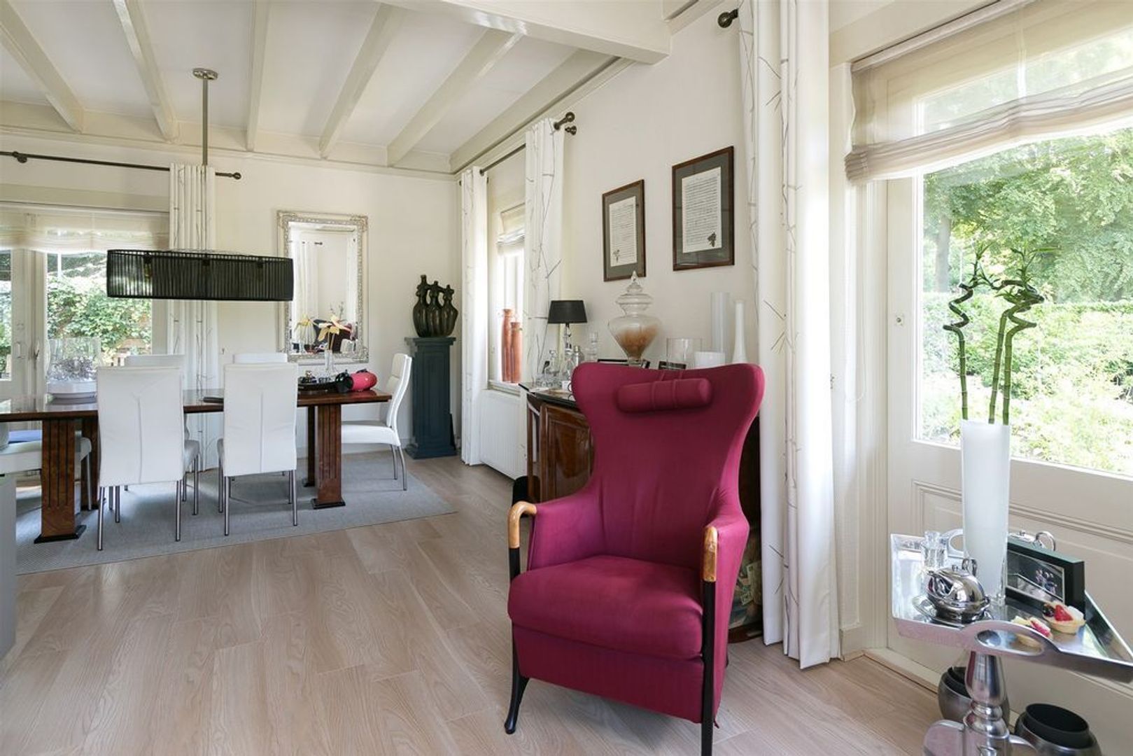 's-Gravelandseweg 192, Hilversum foto-11 blur