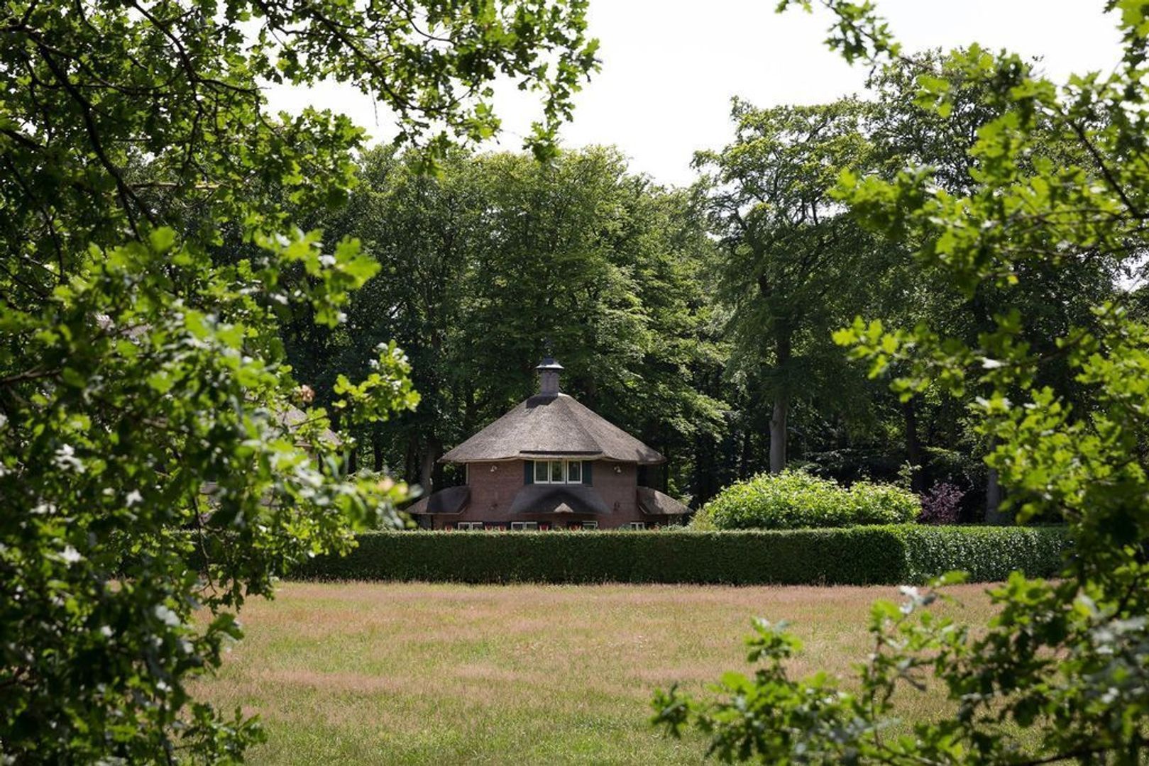 's-Gravelandseweg 192, Hilversum foto-17 blur