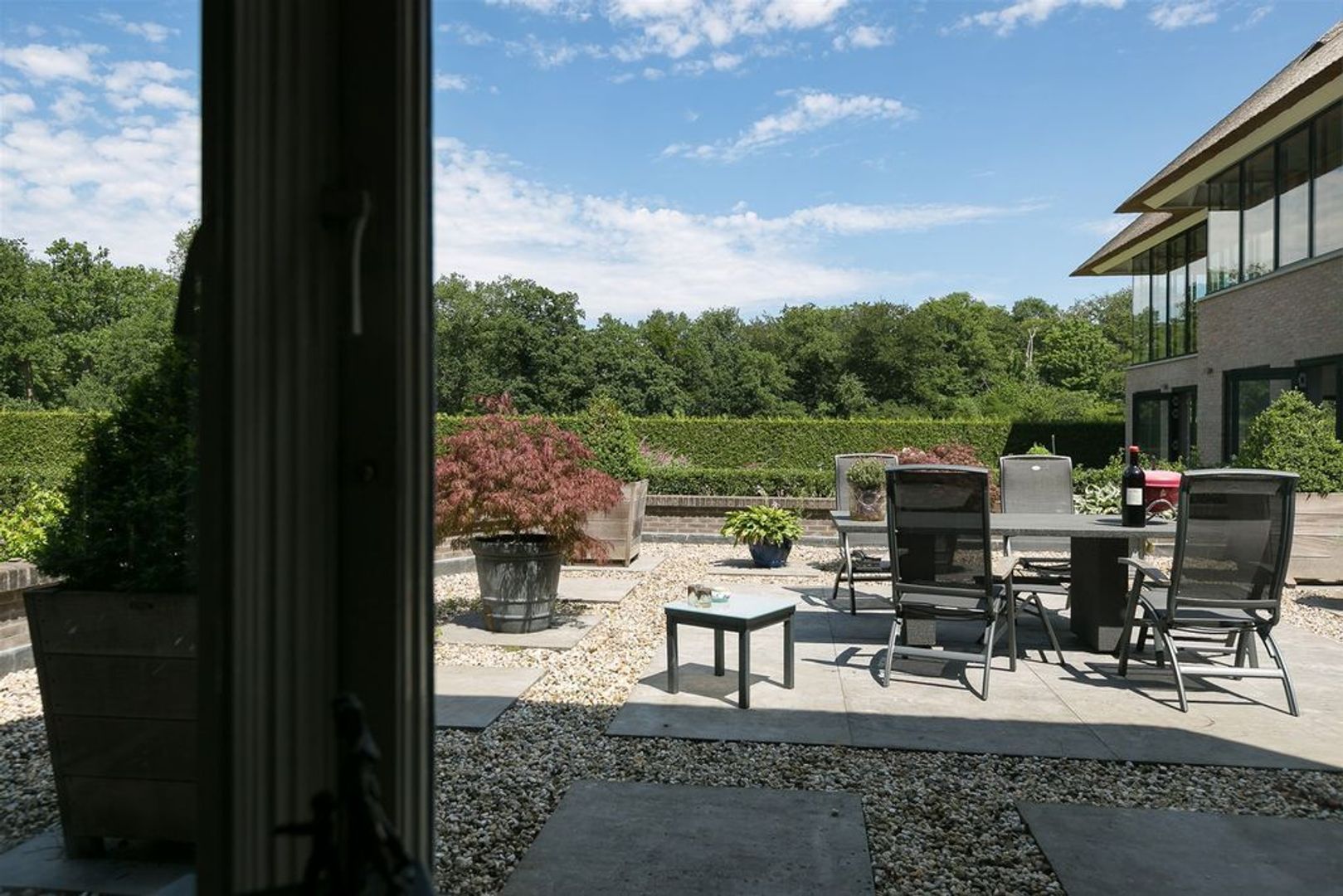 's-Gravelandseweg 192, Hilversum foto-18 blur