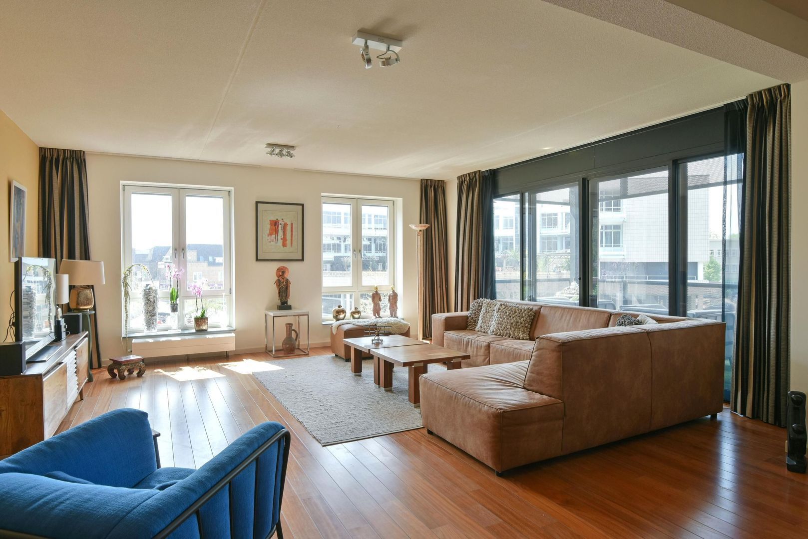 Langestraat 12 A, Hilversum foto-1 blur