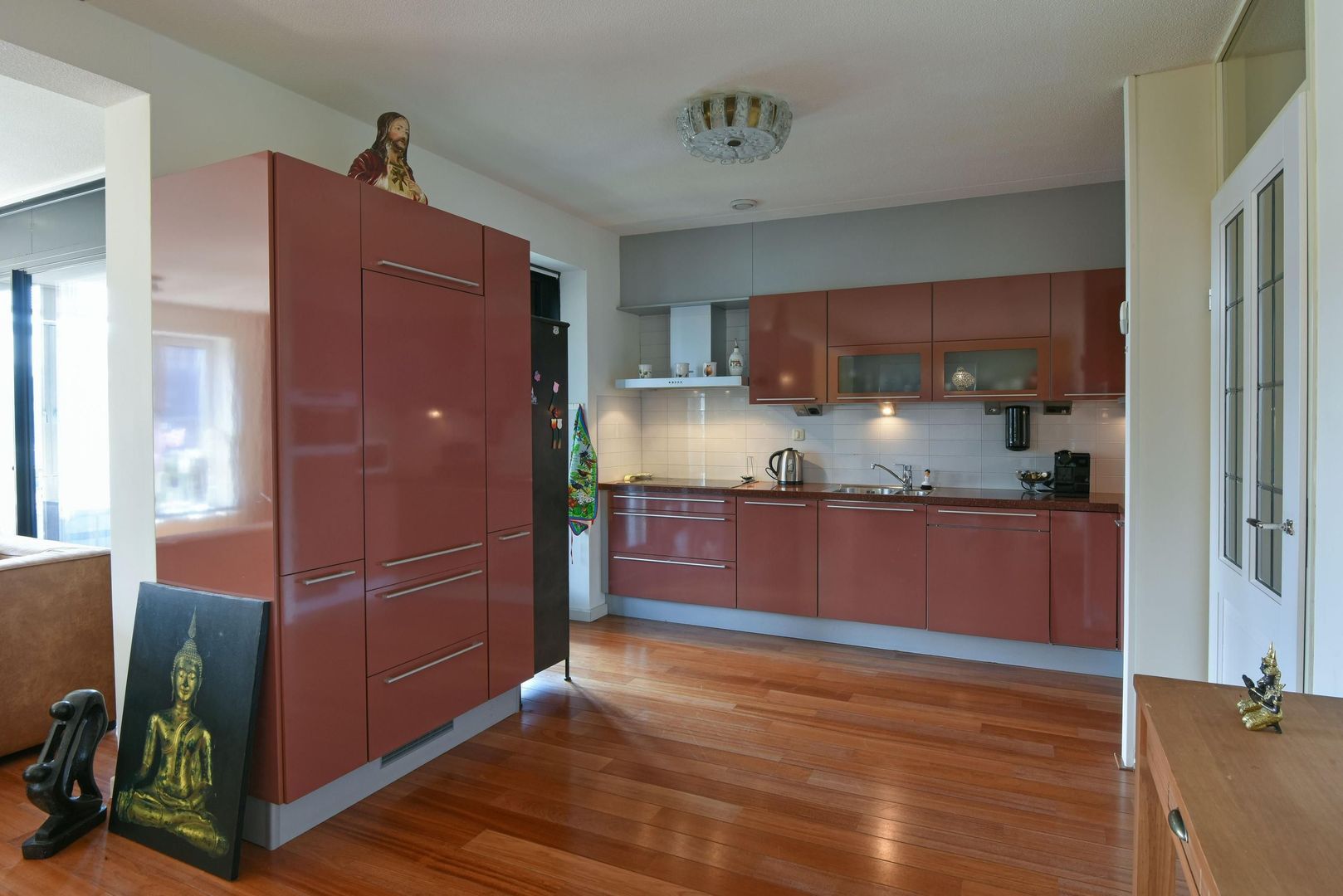 Langestraat 12 A, Hilversum foto-2 blur