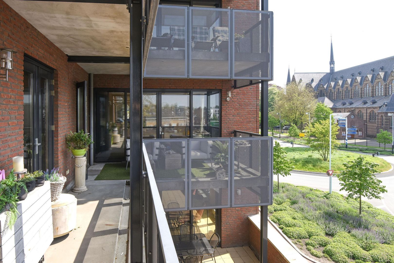 Langestraat 12 A, Hilversum foto-7 blur