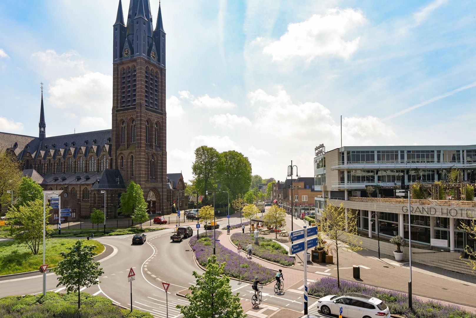 Langestraat 12 A, Hilversum foto-12 blur