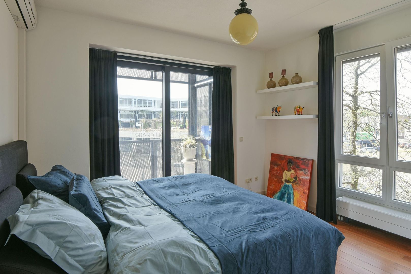 Langestraat 12 A, Hilversum foto-8 blur