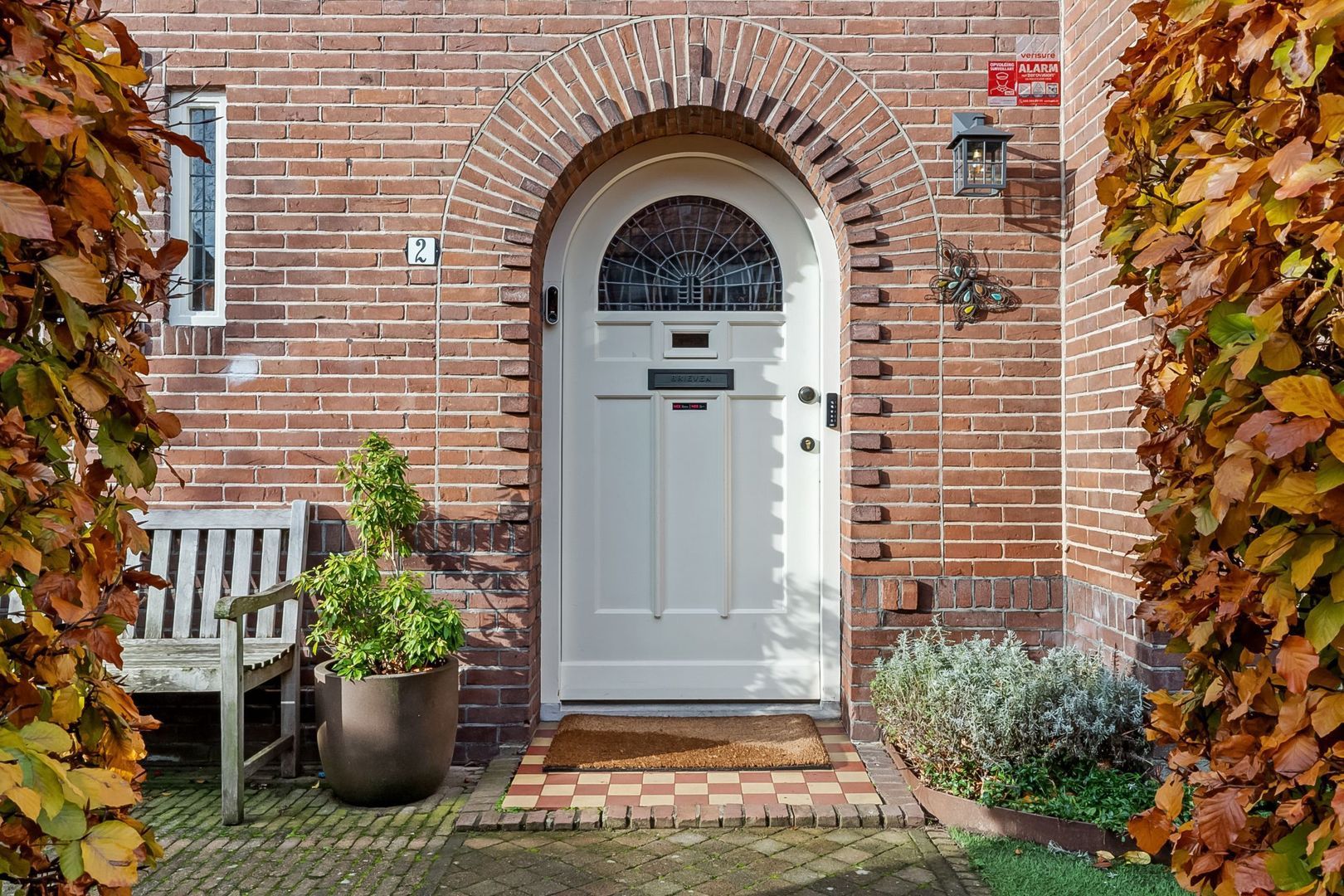 Helmerslaan 2, Hilversum foto-3 blur