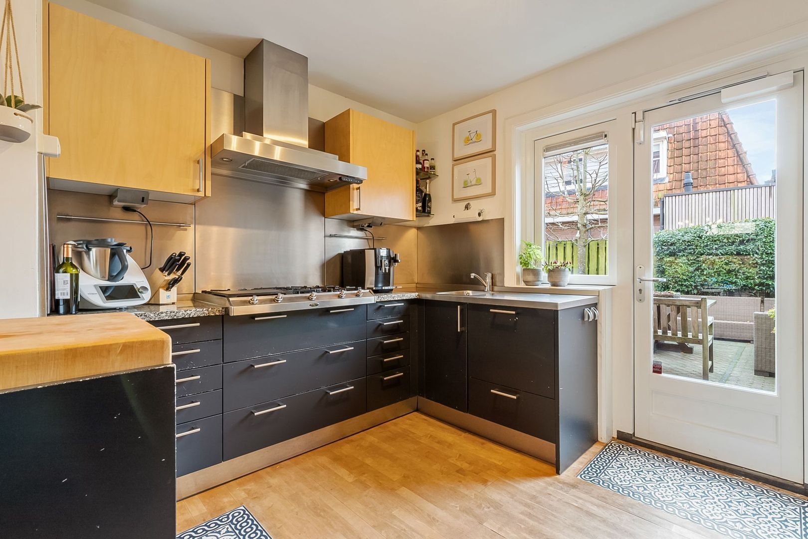 Helmerslaan 2, Hilversum foto-2 blur