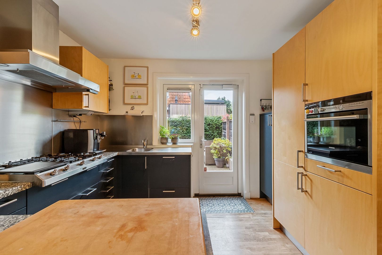 Helmerslaan 2, Hilversum foto-14 blur