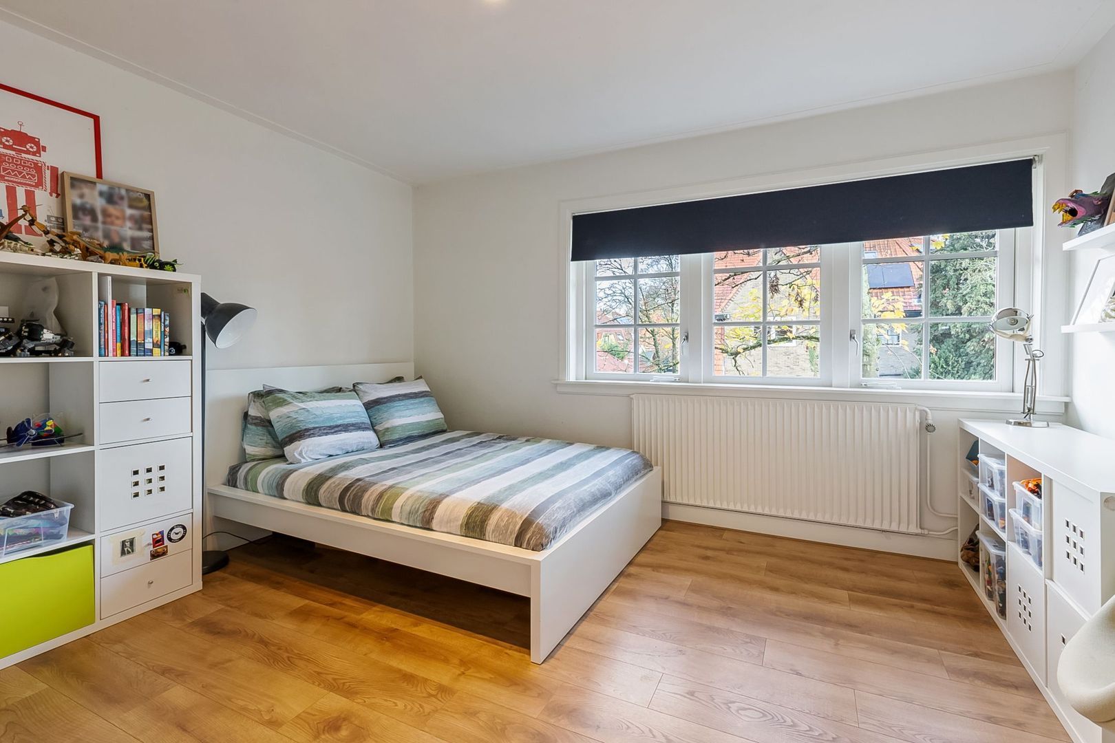 Helmerslaan 2, Hilversum foto-17 blur