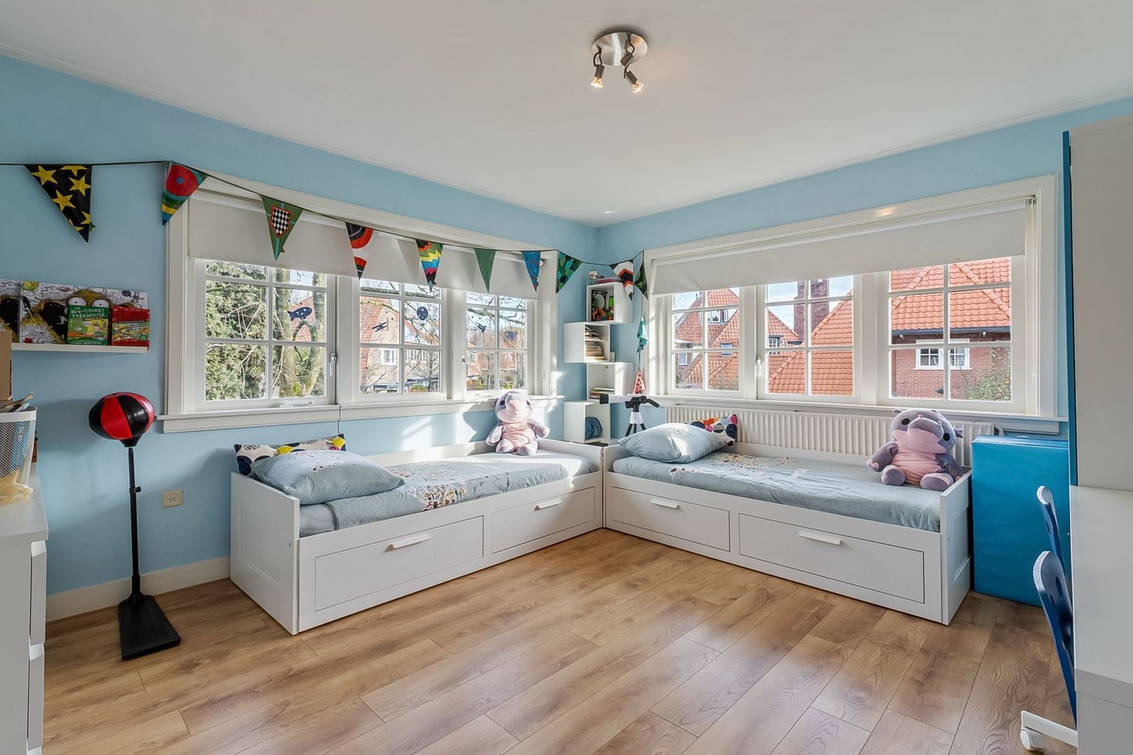 Helmerslaan 2, Hilversum foto-20 blur