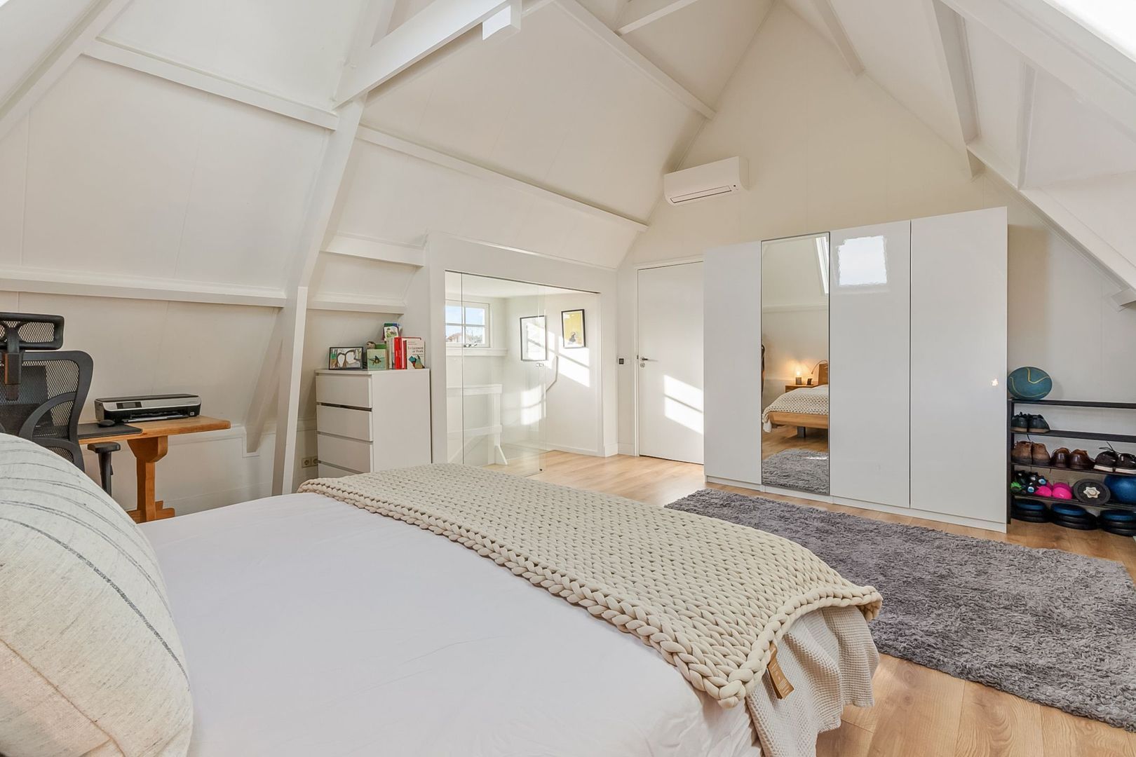 Helmerslaan 2, Hilversum foto-29 blur