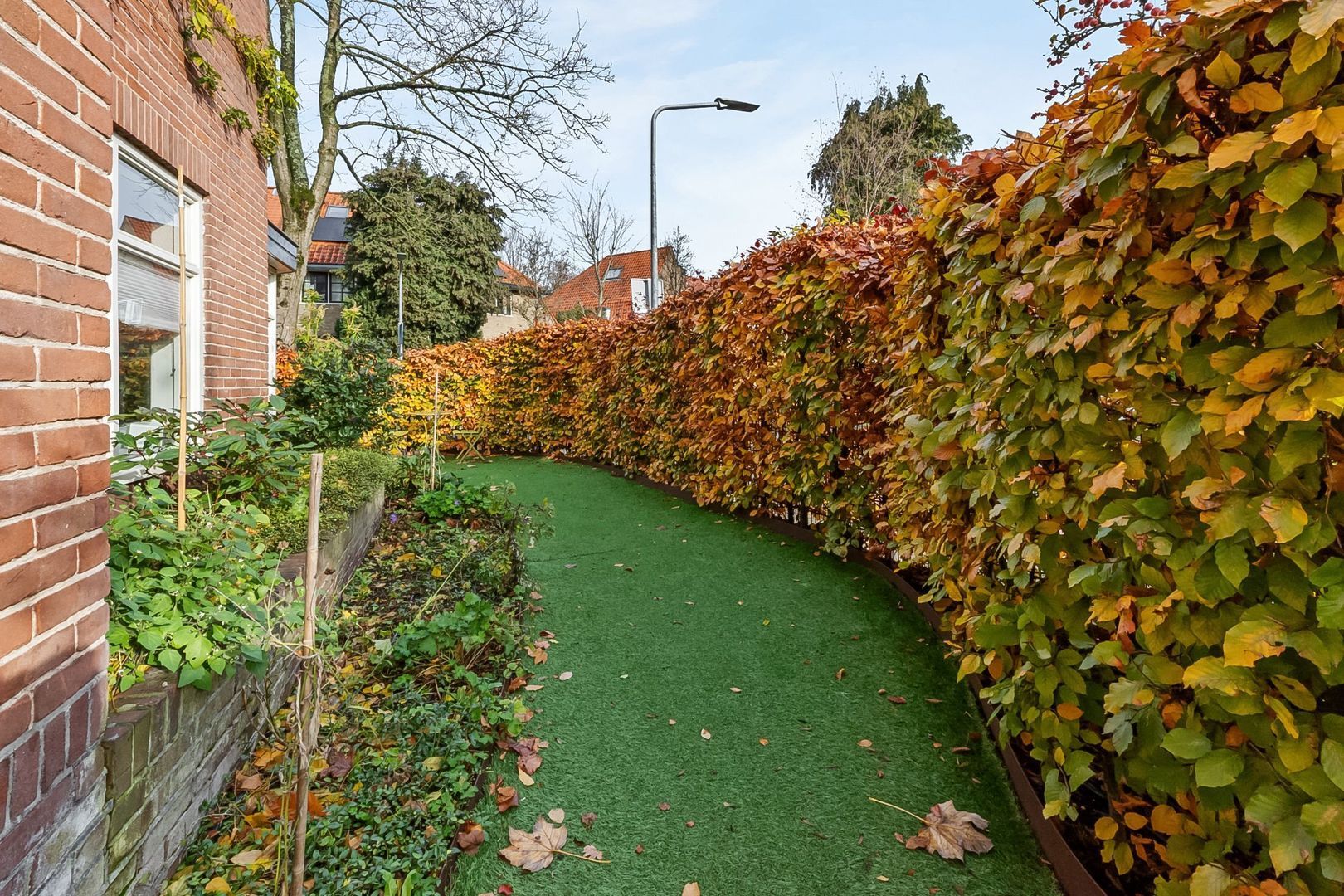 Helmerslaan 2, Hilversum foto-36 blur