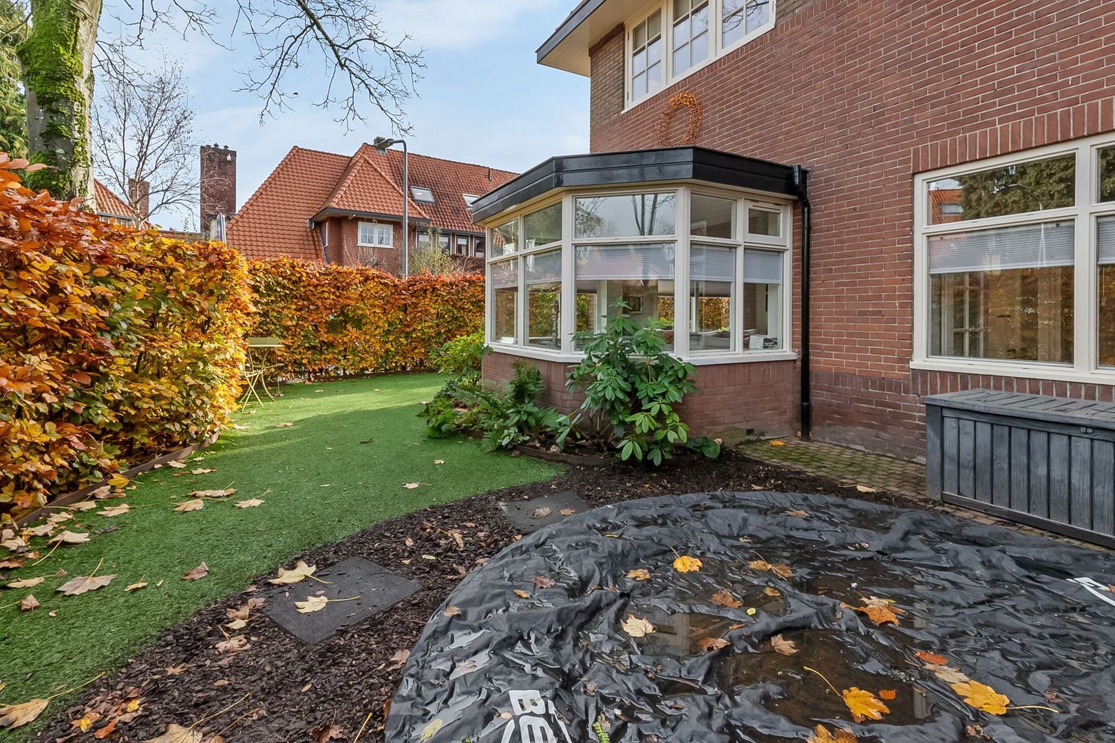 Helmerslaan 2, Hilversum foto-38 blur