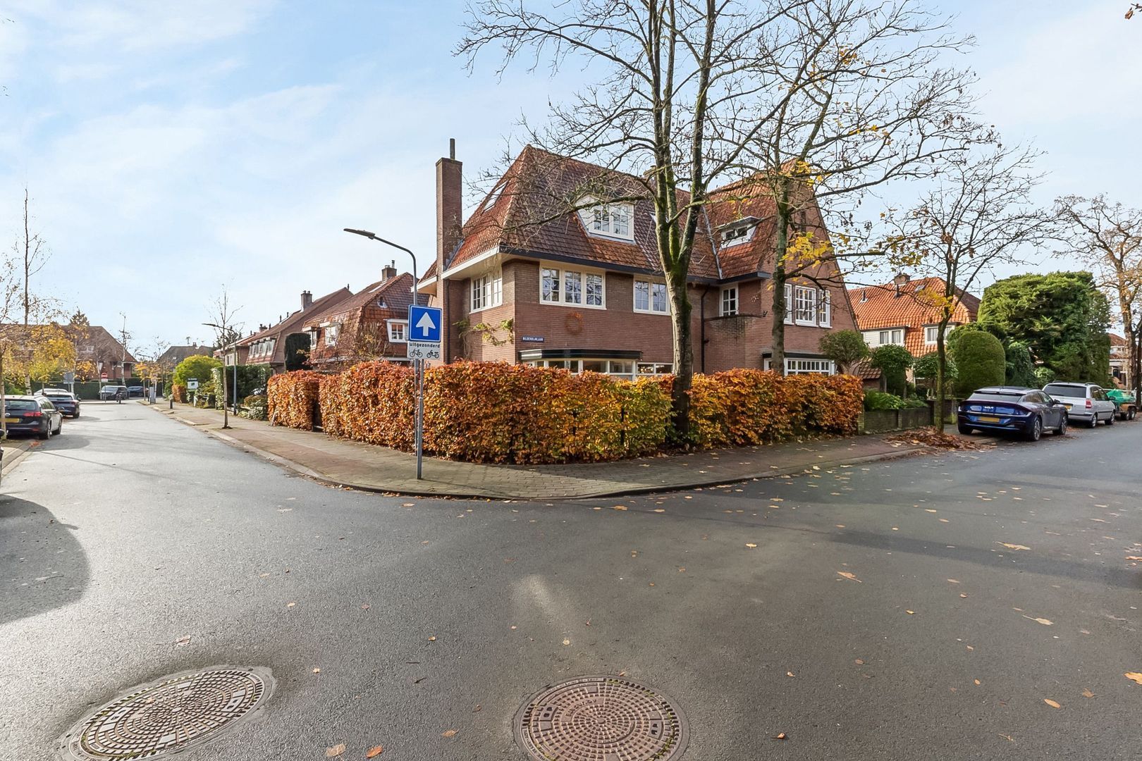 Helmerslaan 2, Hilversum foto-40 blur