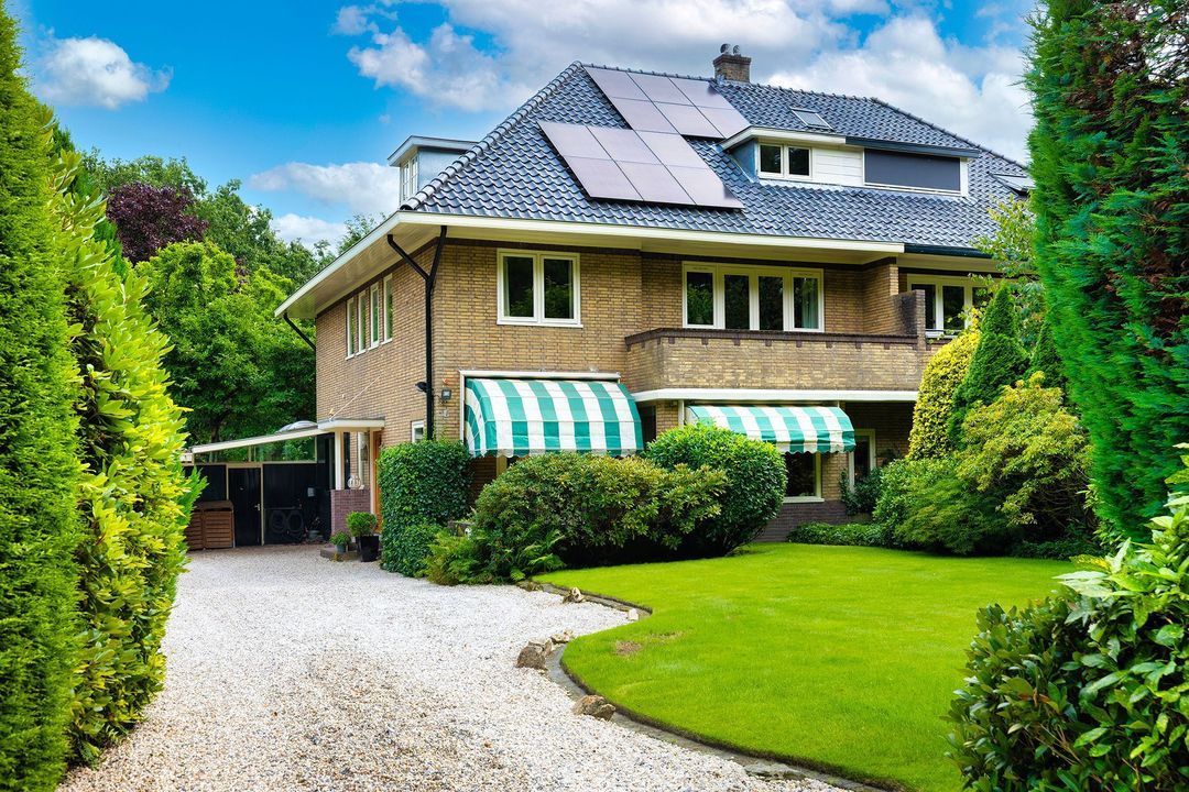 Utrechtseweg 89, Hilversum