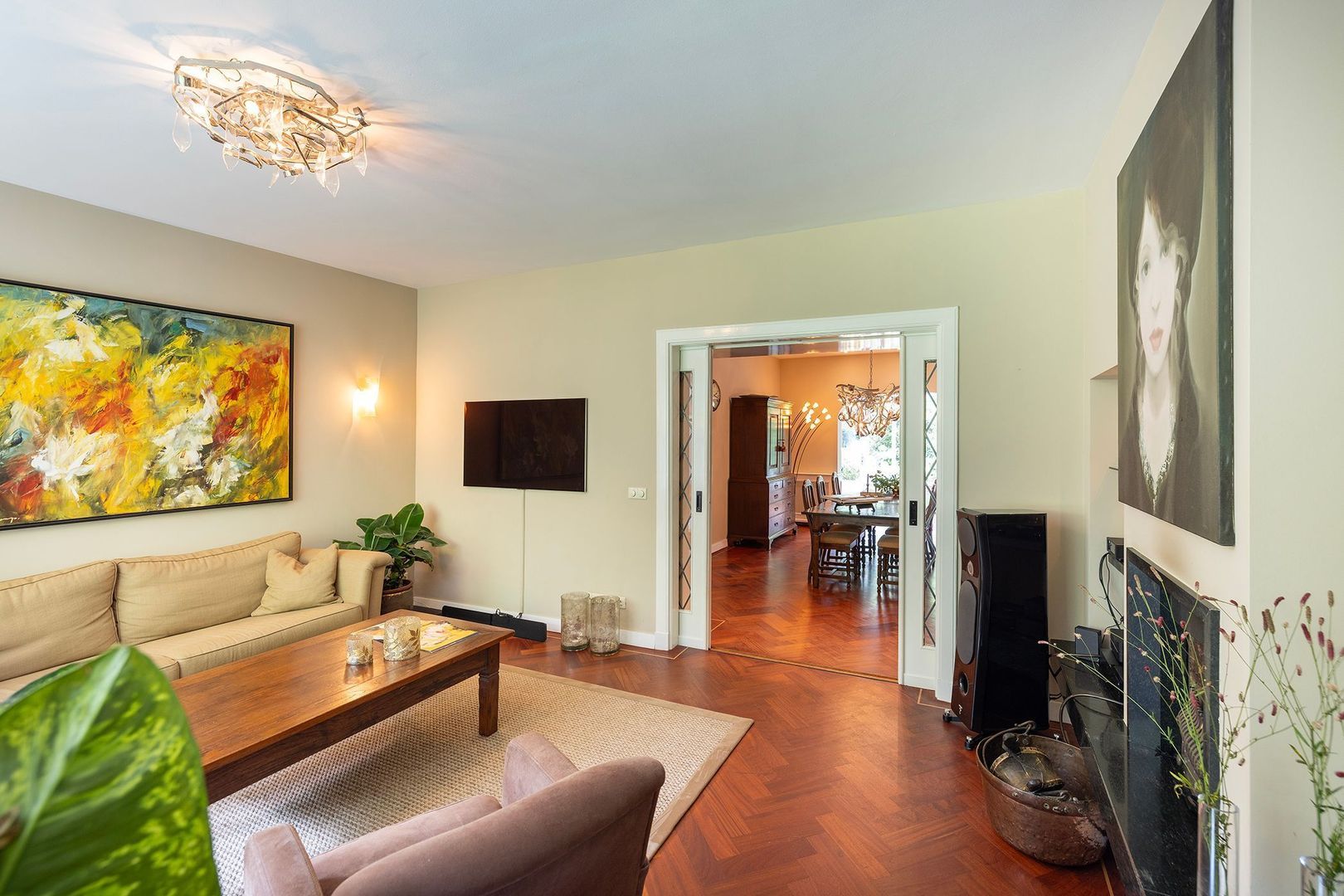 Utrechtseweg 89, Hilversum foto-6 blur