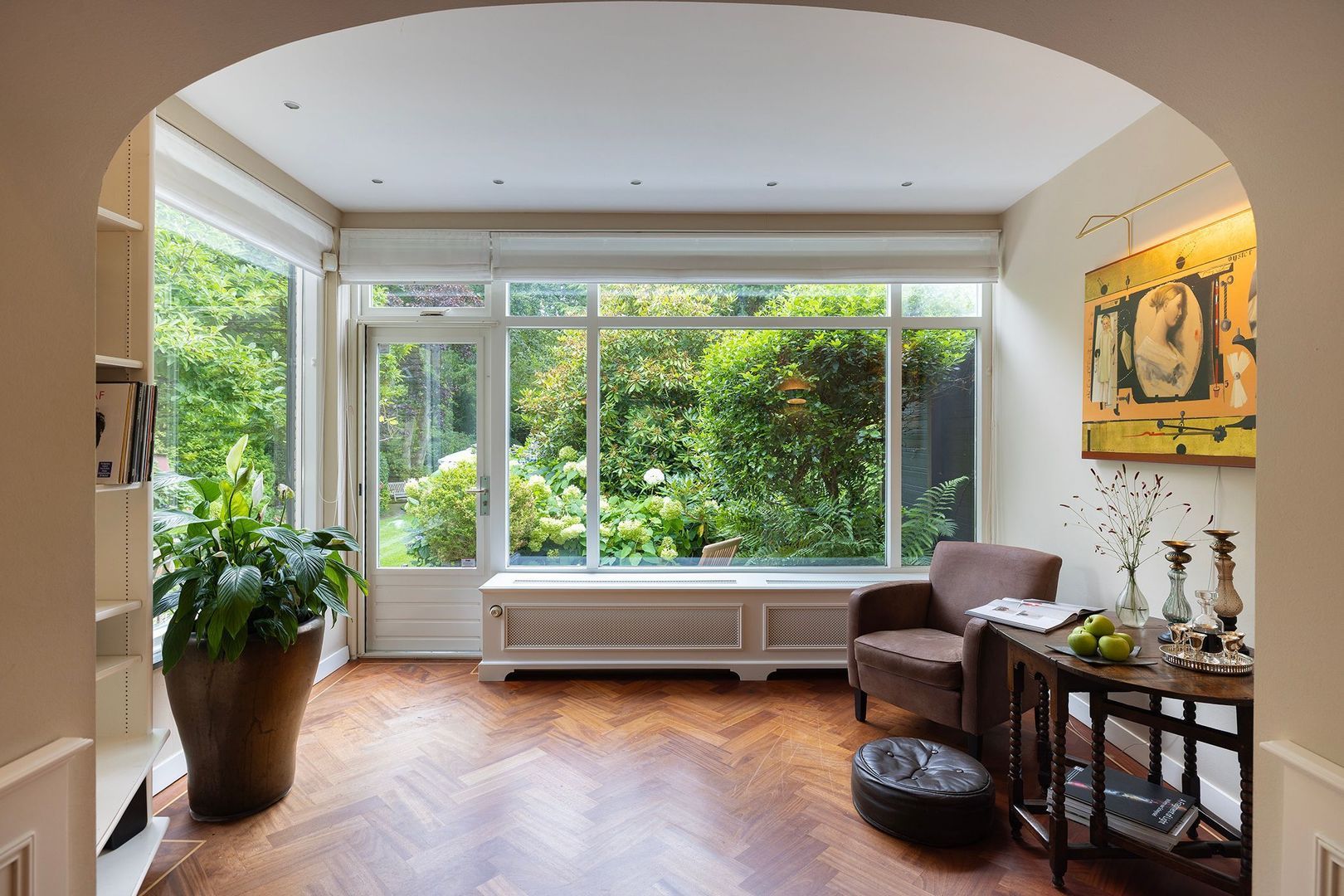 Utrechtseweg 89, Hilversum foto-9 blur